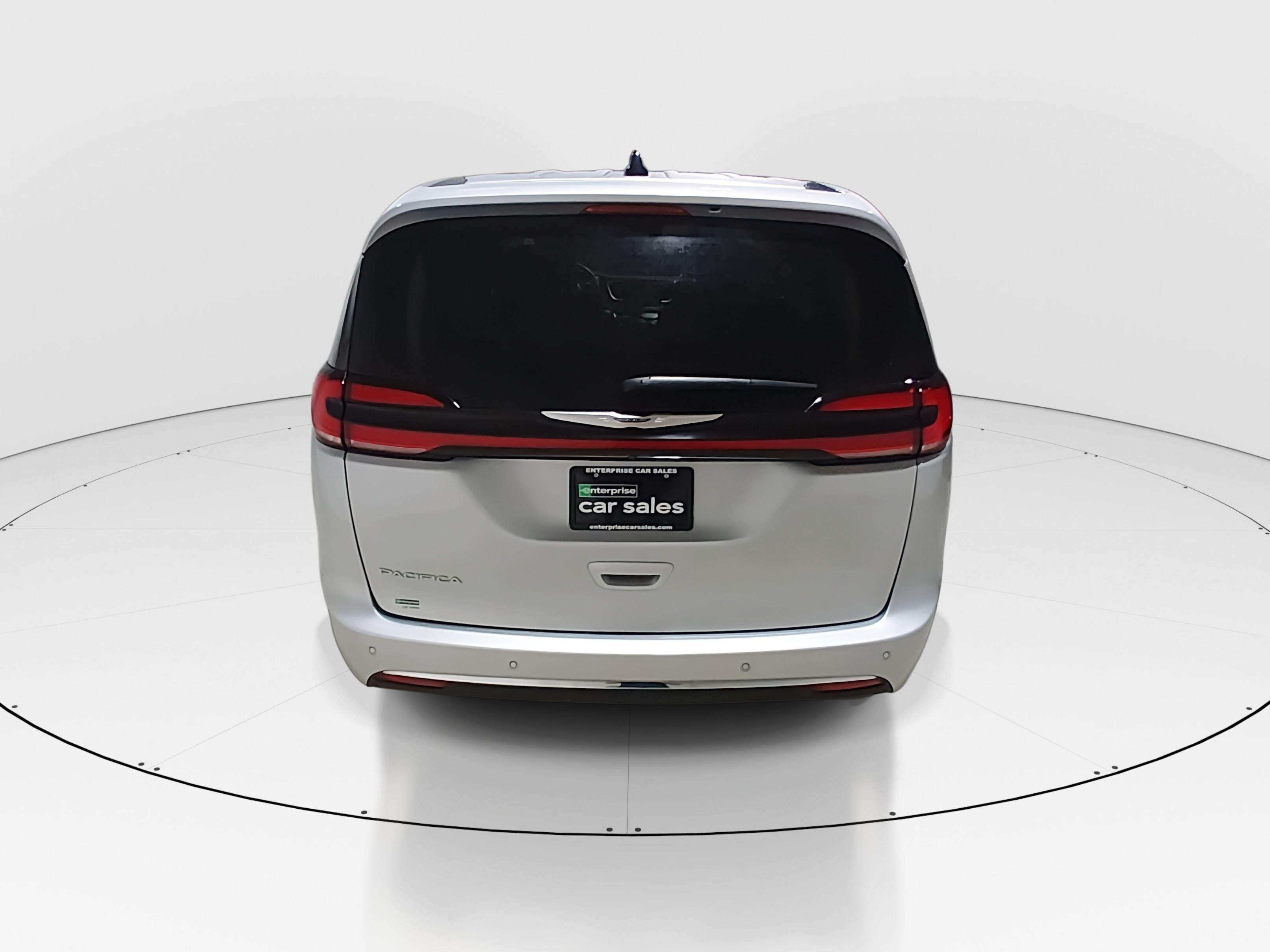 2023 Chrysler Pacifica Touring L - Photo 6