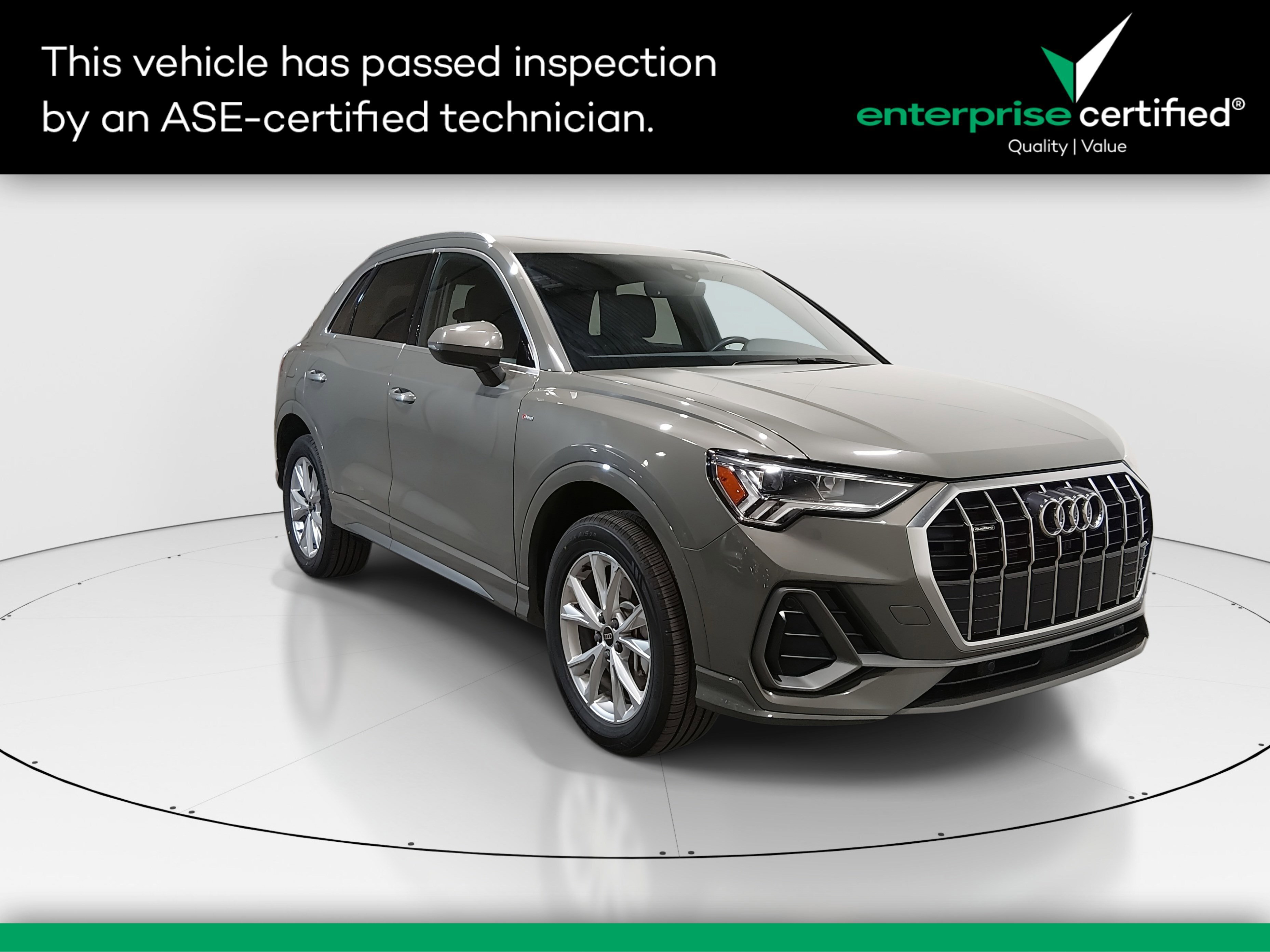 2024 Audi Q3