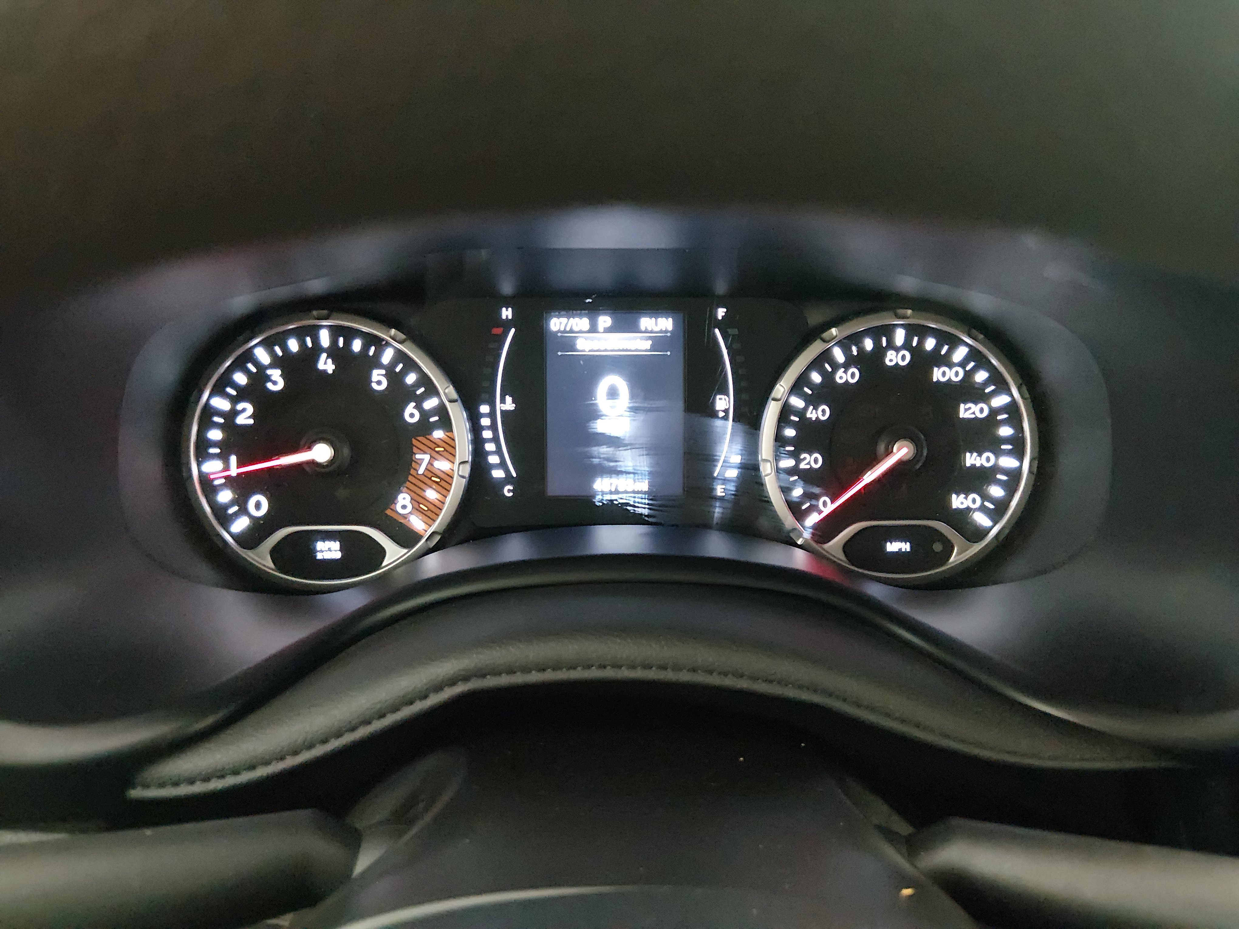 2023 Jeep Renegade Latitude - Photo 14