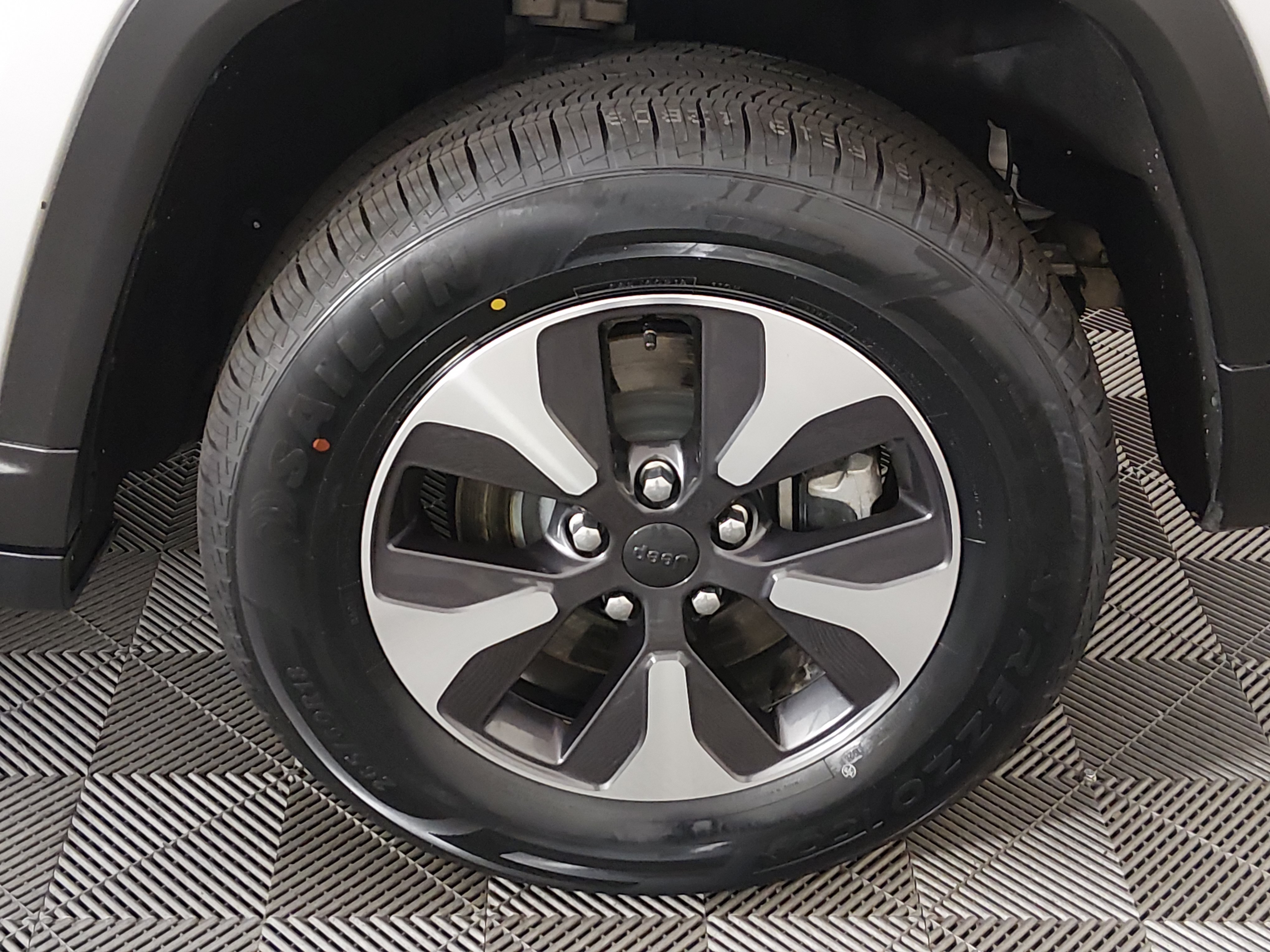 2024 Jeep Grand Cherokee 4xe - Photo 10