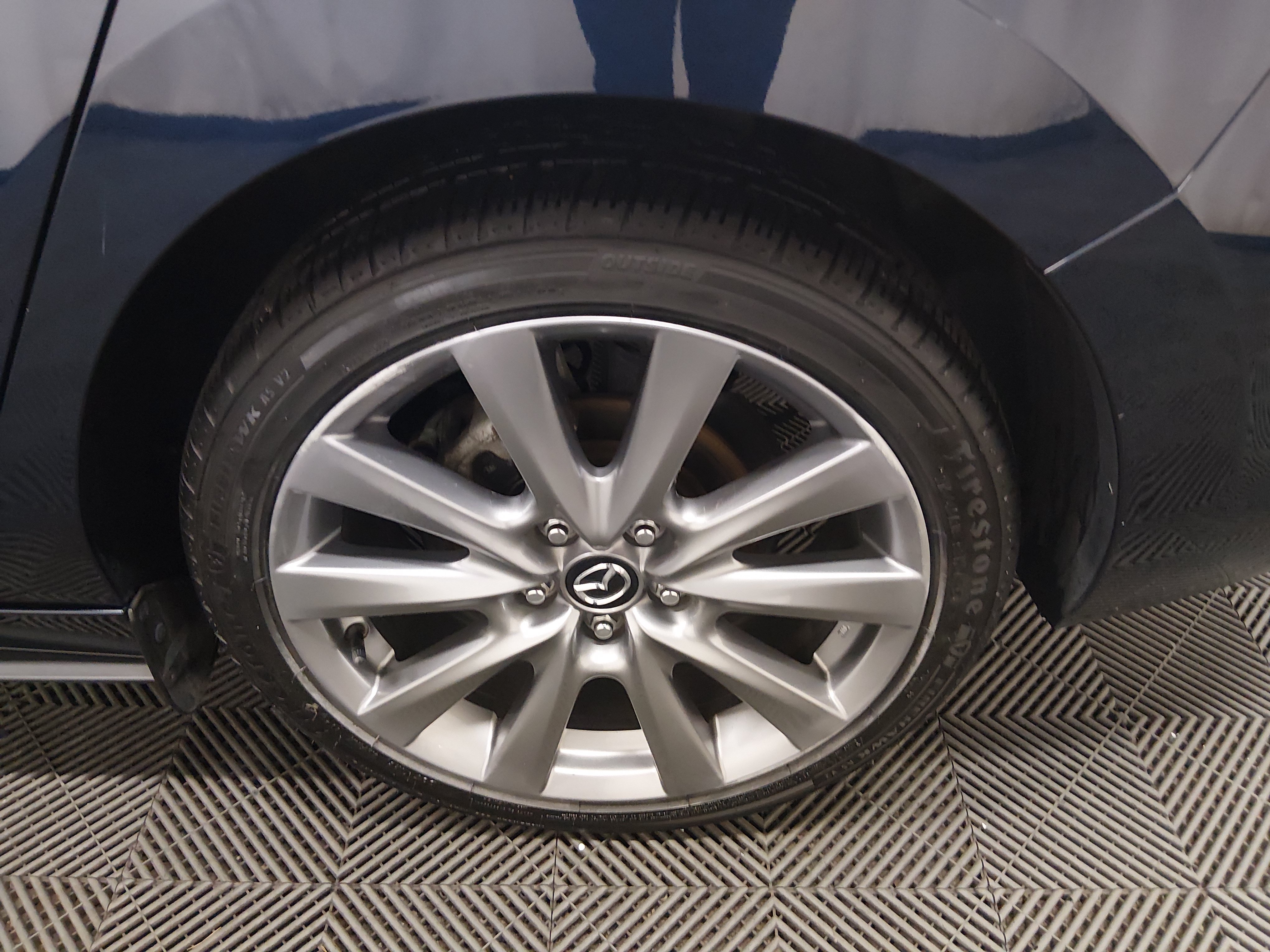 2024 Mazda Mazda3 Preferred - Photo 10