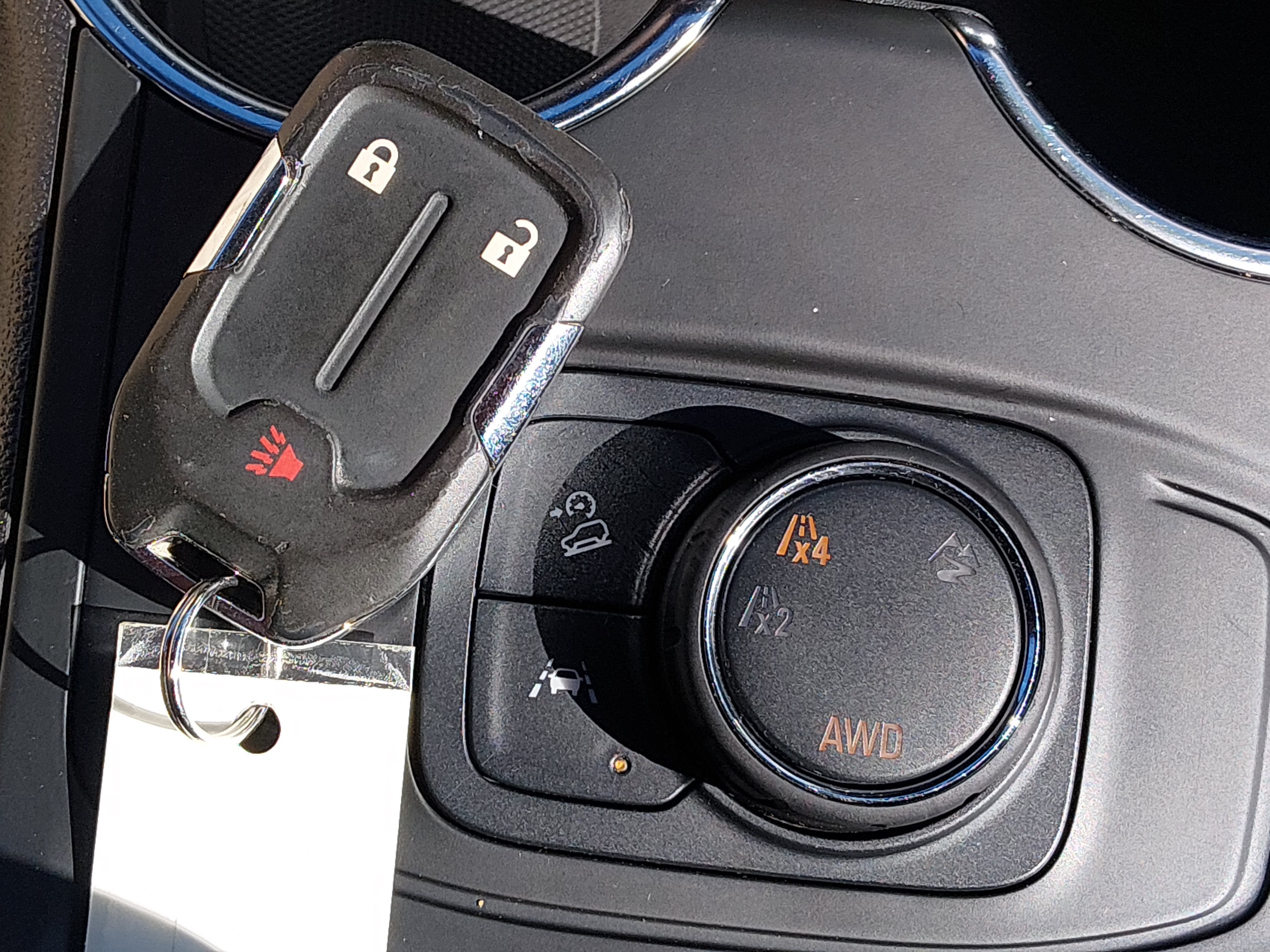 2024 GMC Terrain SLE - Photo 16