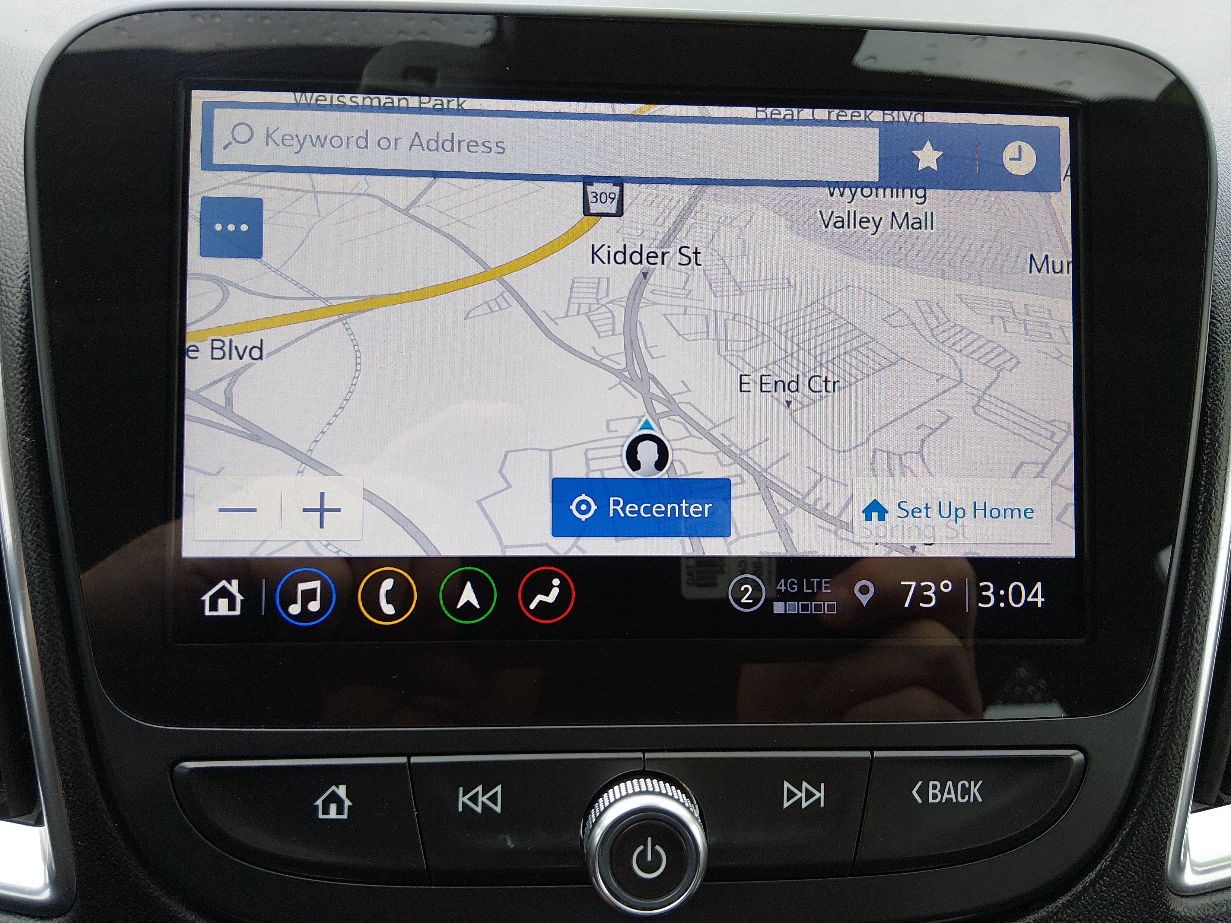 2024 Chevrolet Malibu 2LT - Photo 17