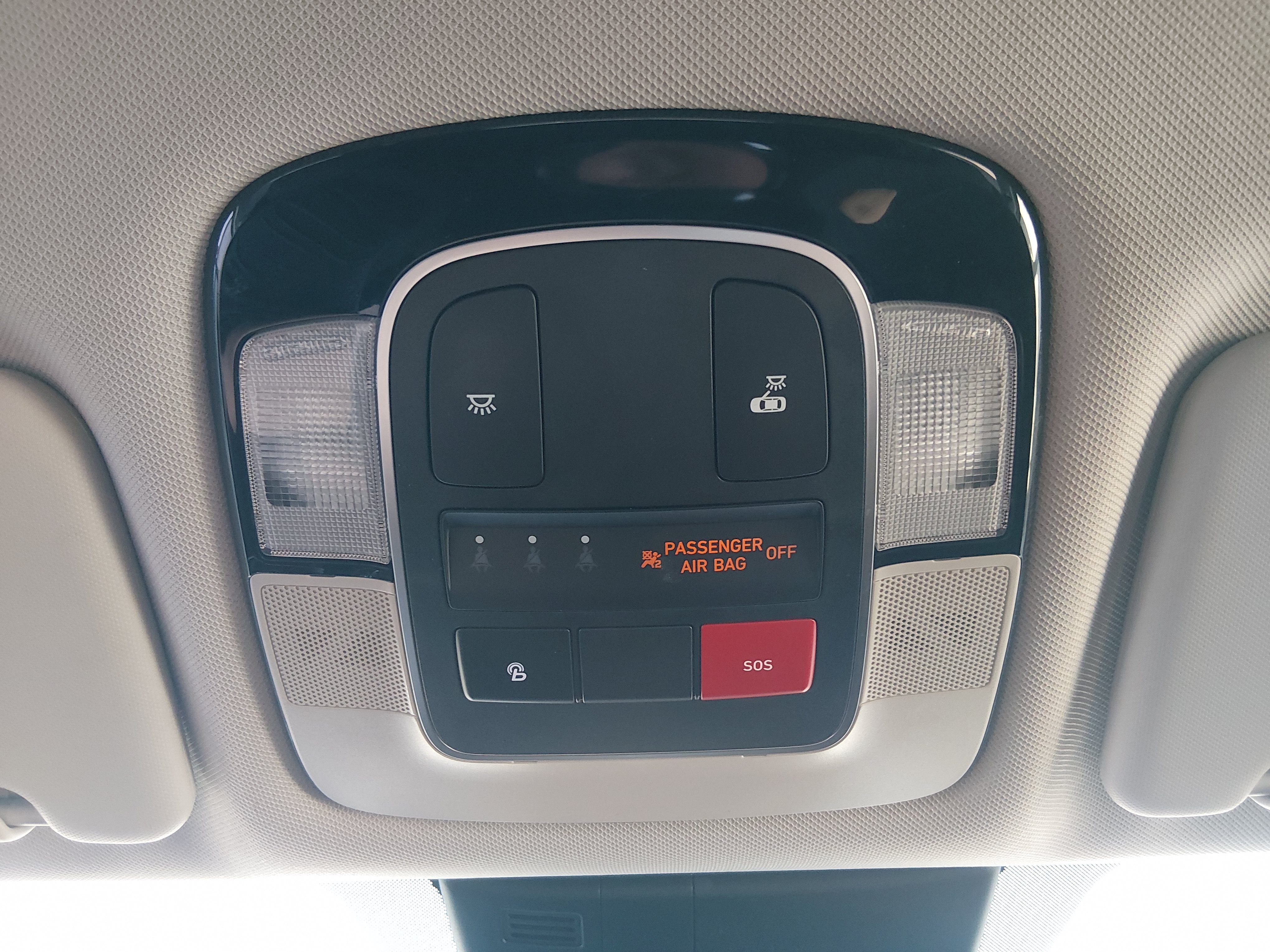 2024 Hyundai Tucson SEL - Photo 22