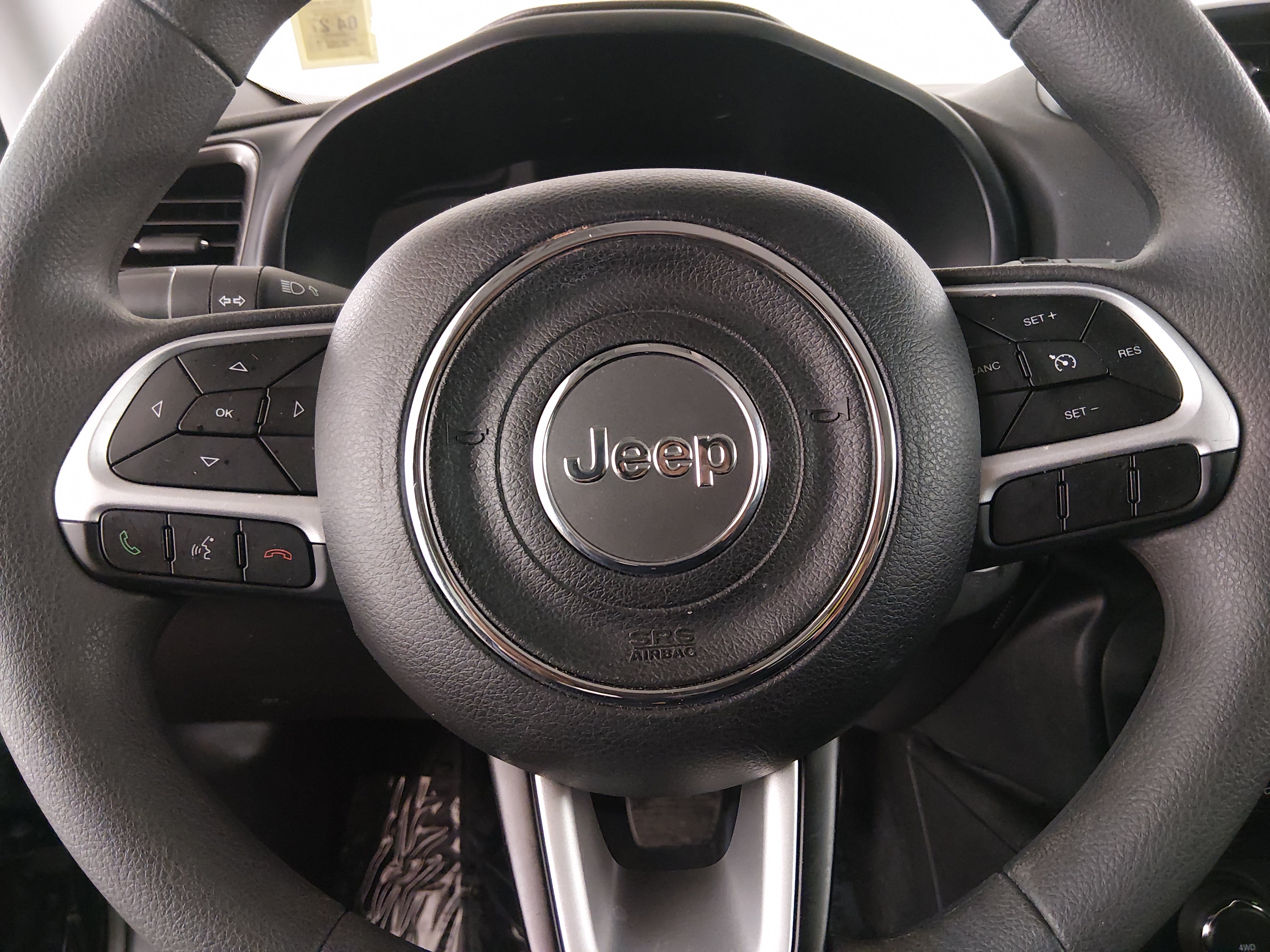 2023 Jeep Renegade Latitude - Photo 12