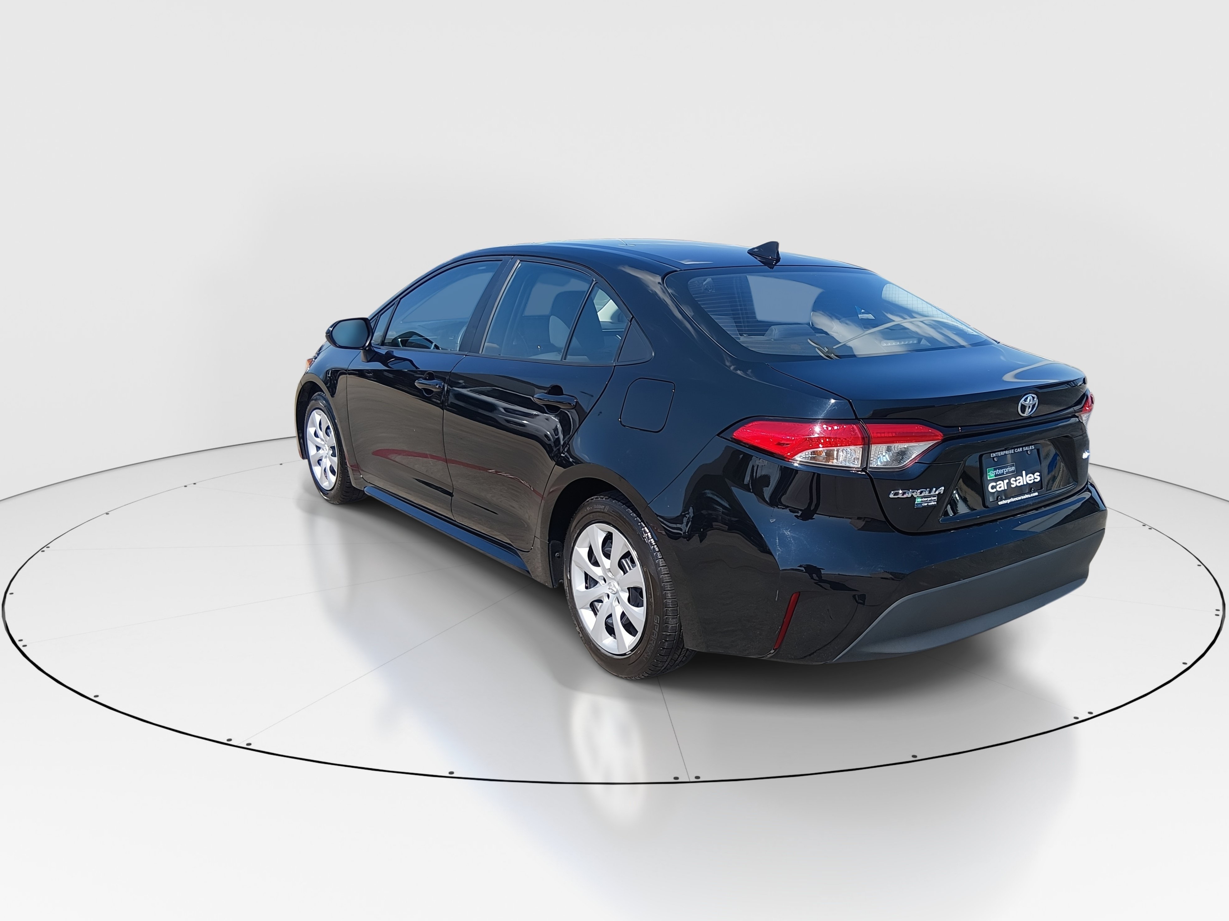 2024 Toyota Corolla 5
