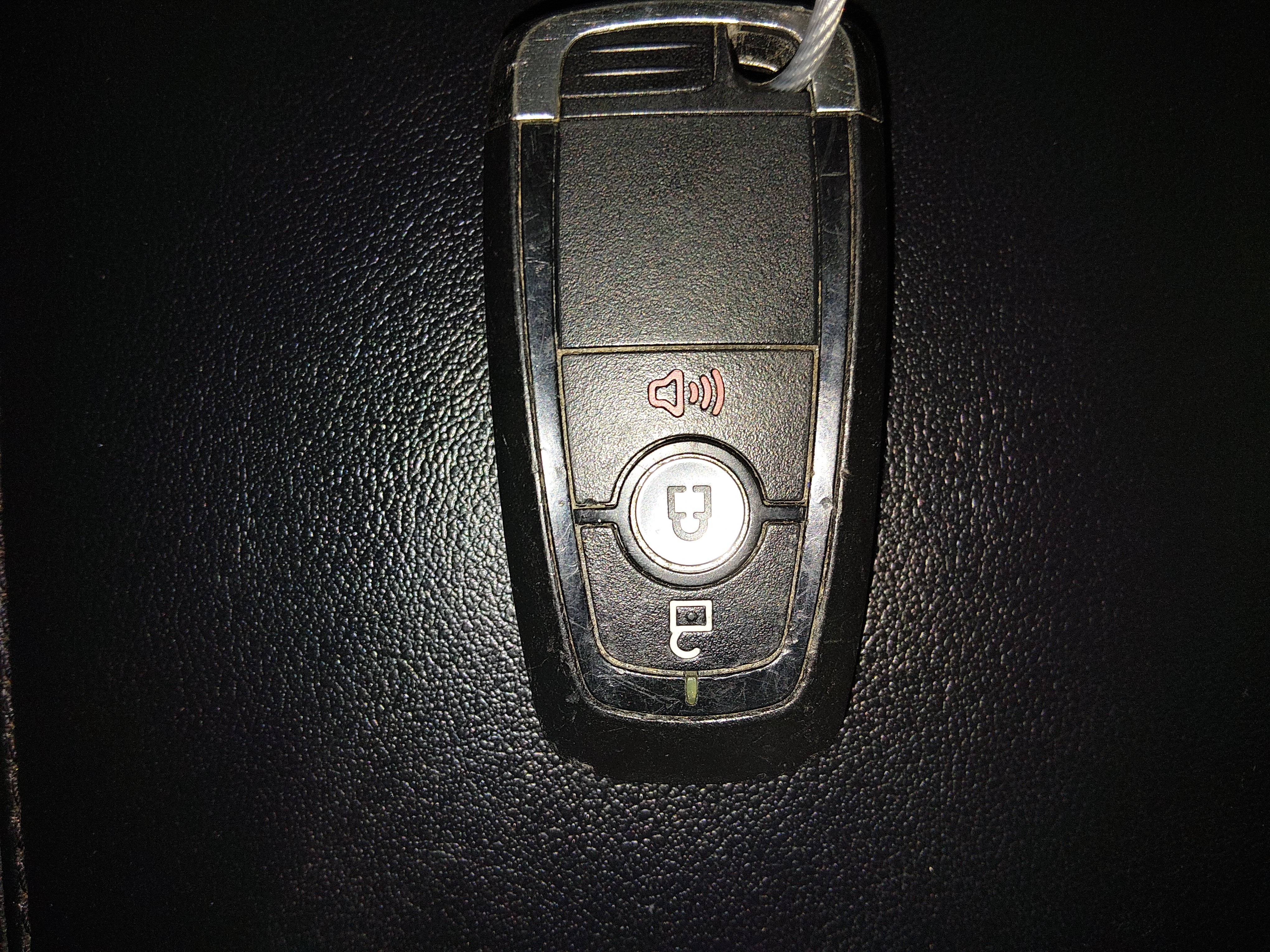 2024 Ford Edge SEL - Photo 15