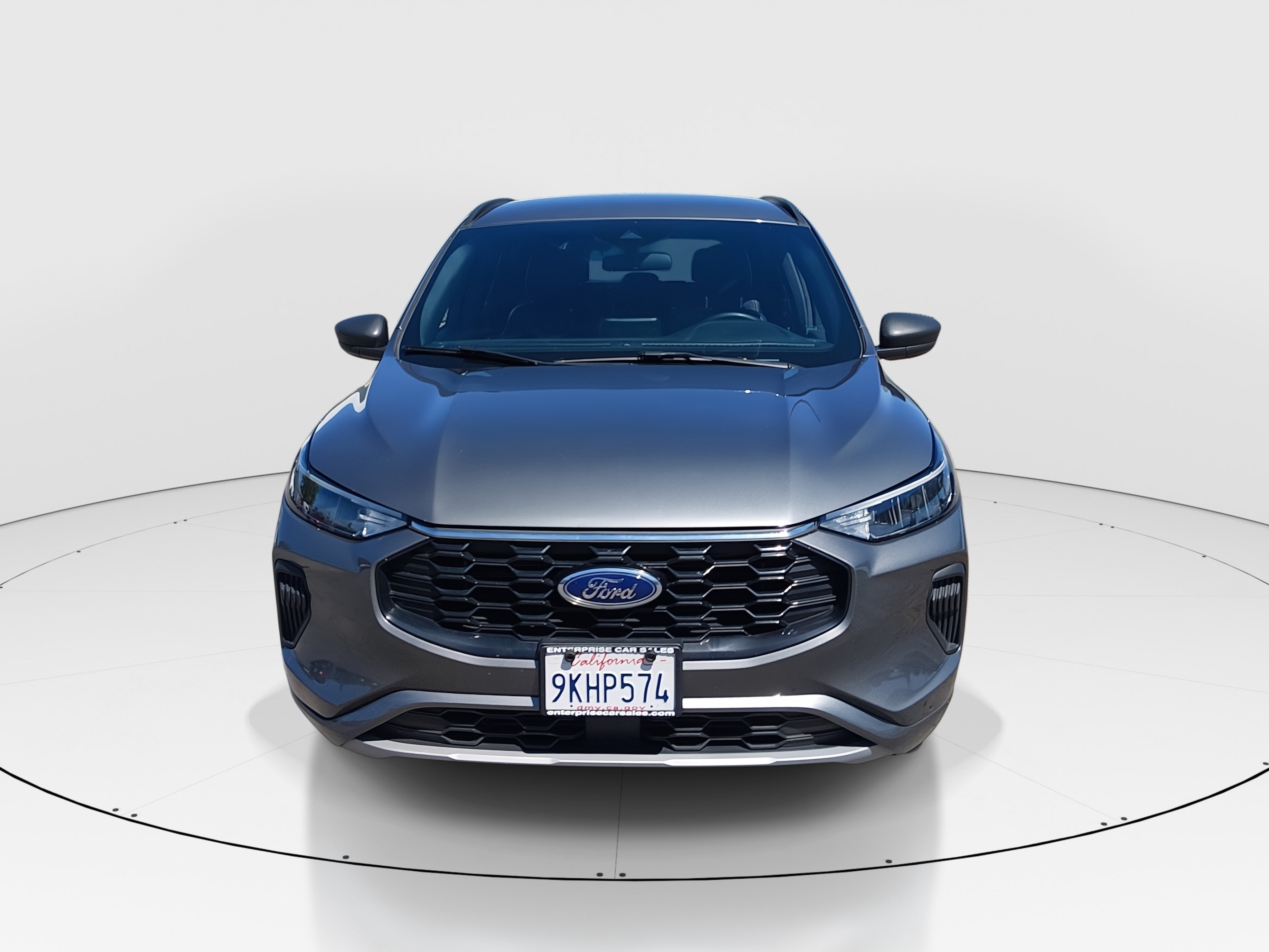 2024 Ford Escape ST-Line - Photo 2