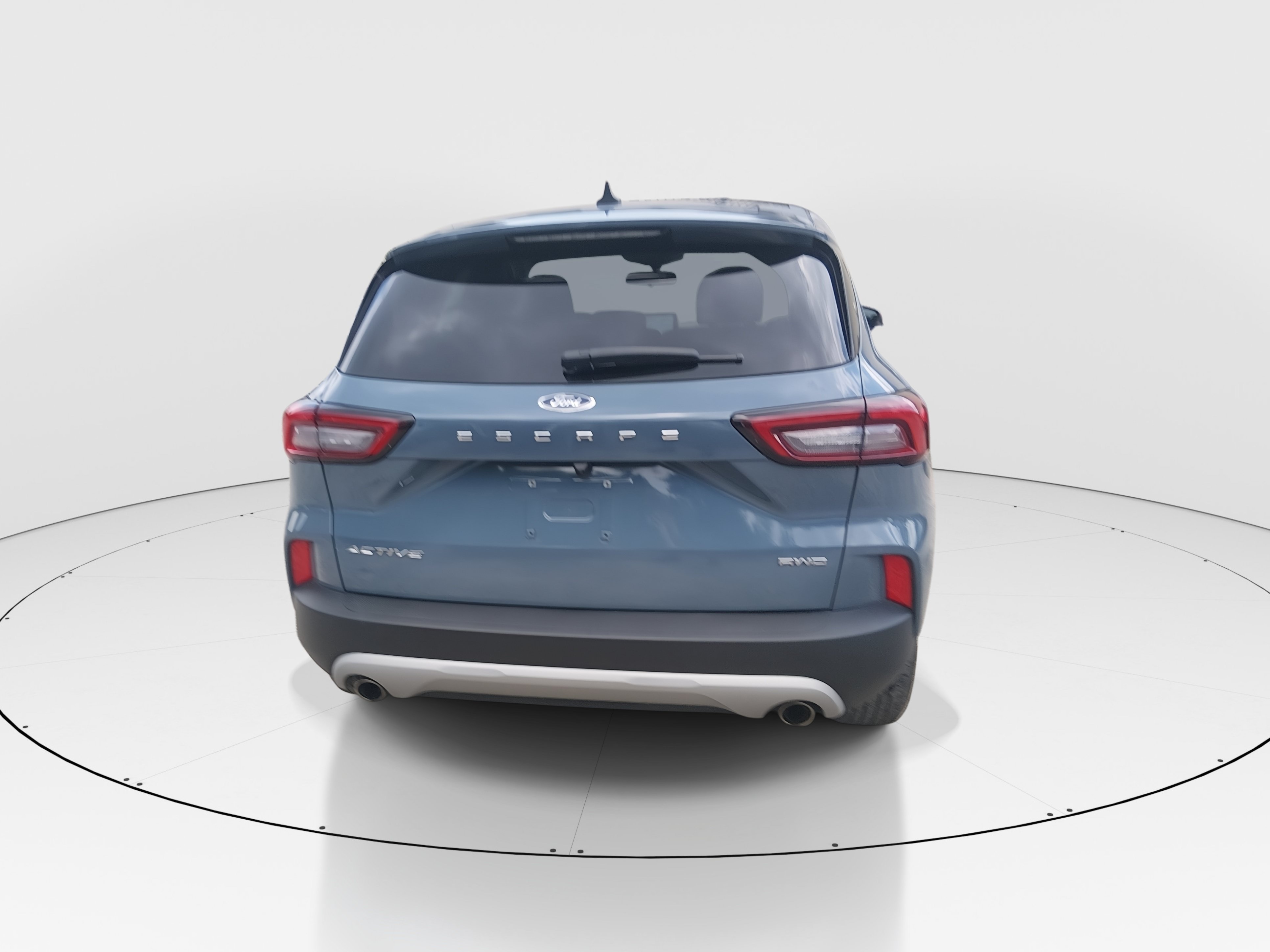 2025 Ford Escape Active - Photo 6