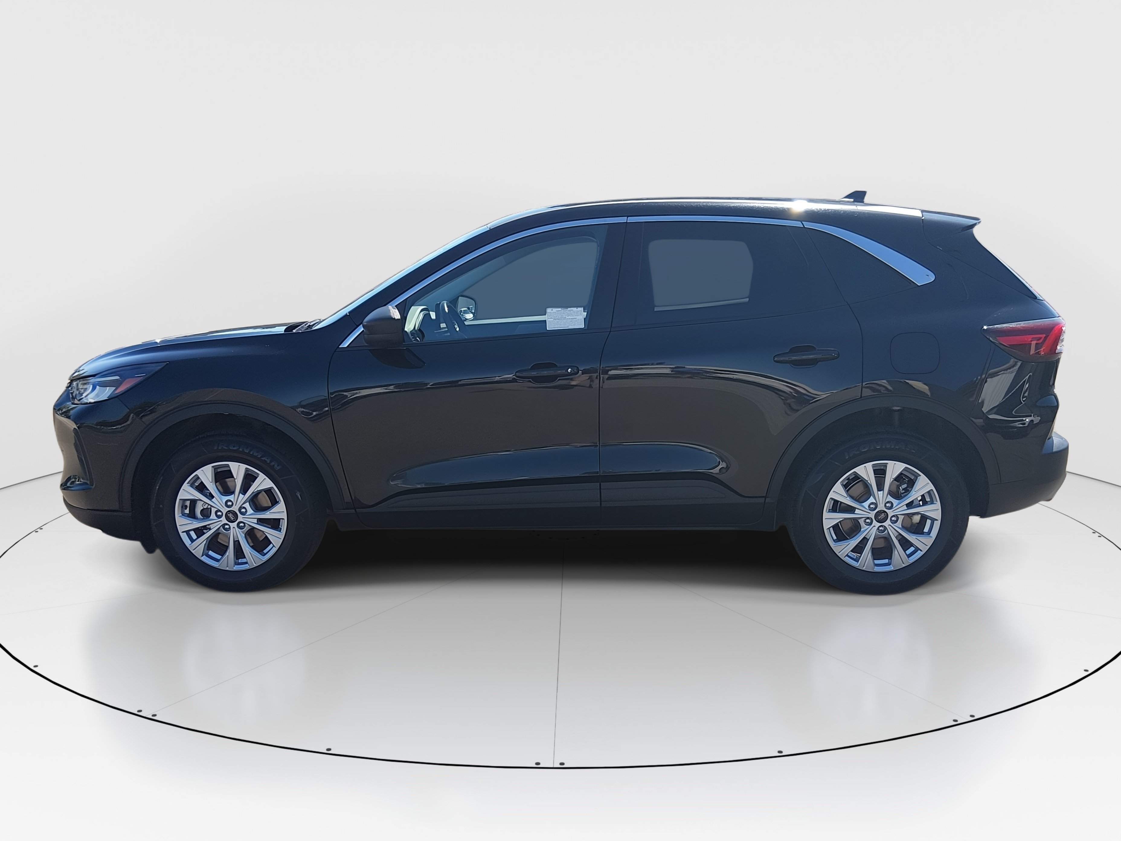 2024 Ford Escape Active - Photo 4
