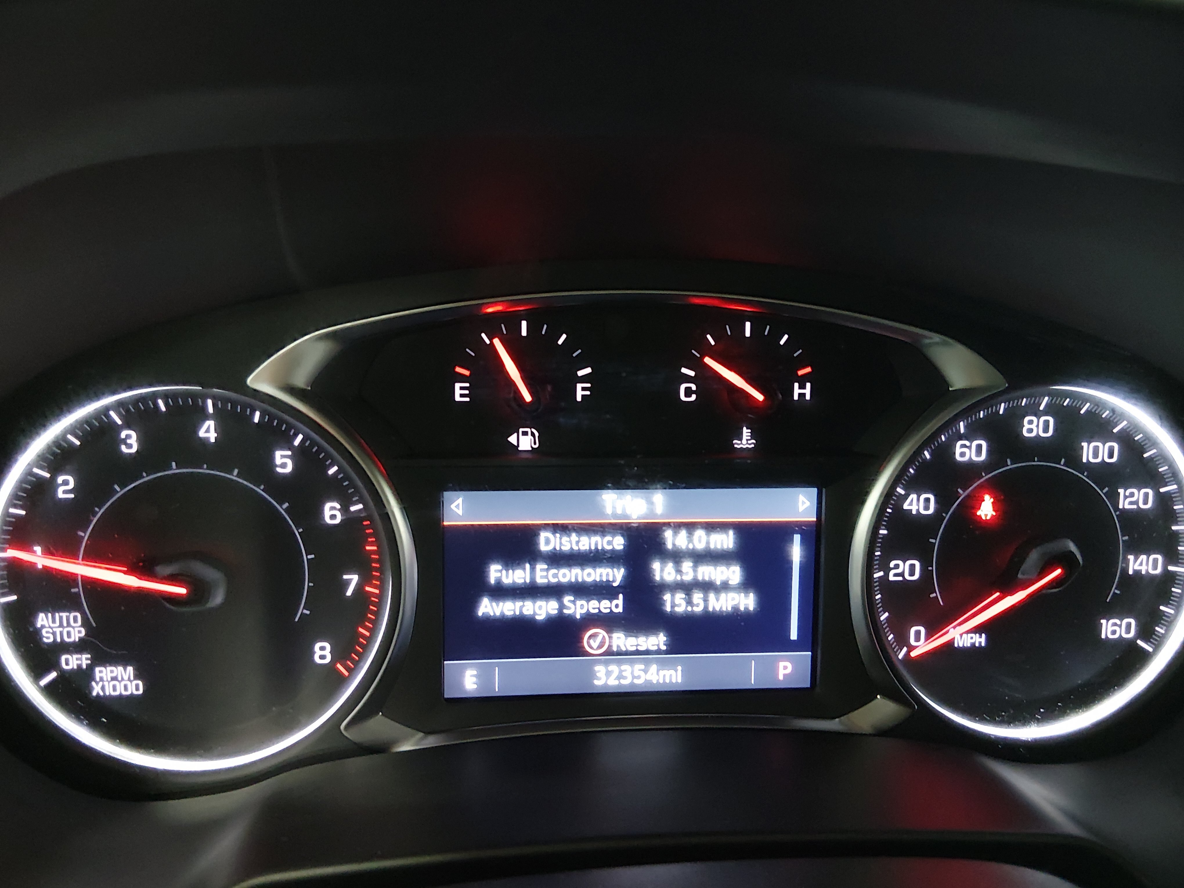 2025 Chevrolet Blazer 2LT - Photo 14
