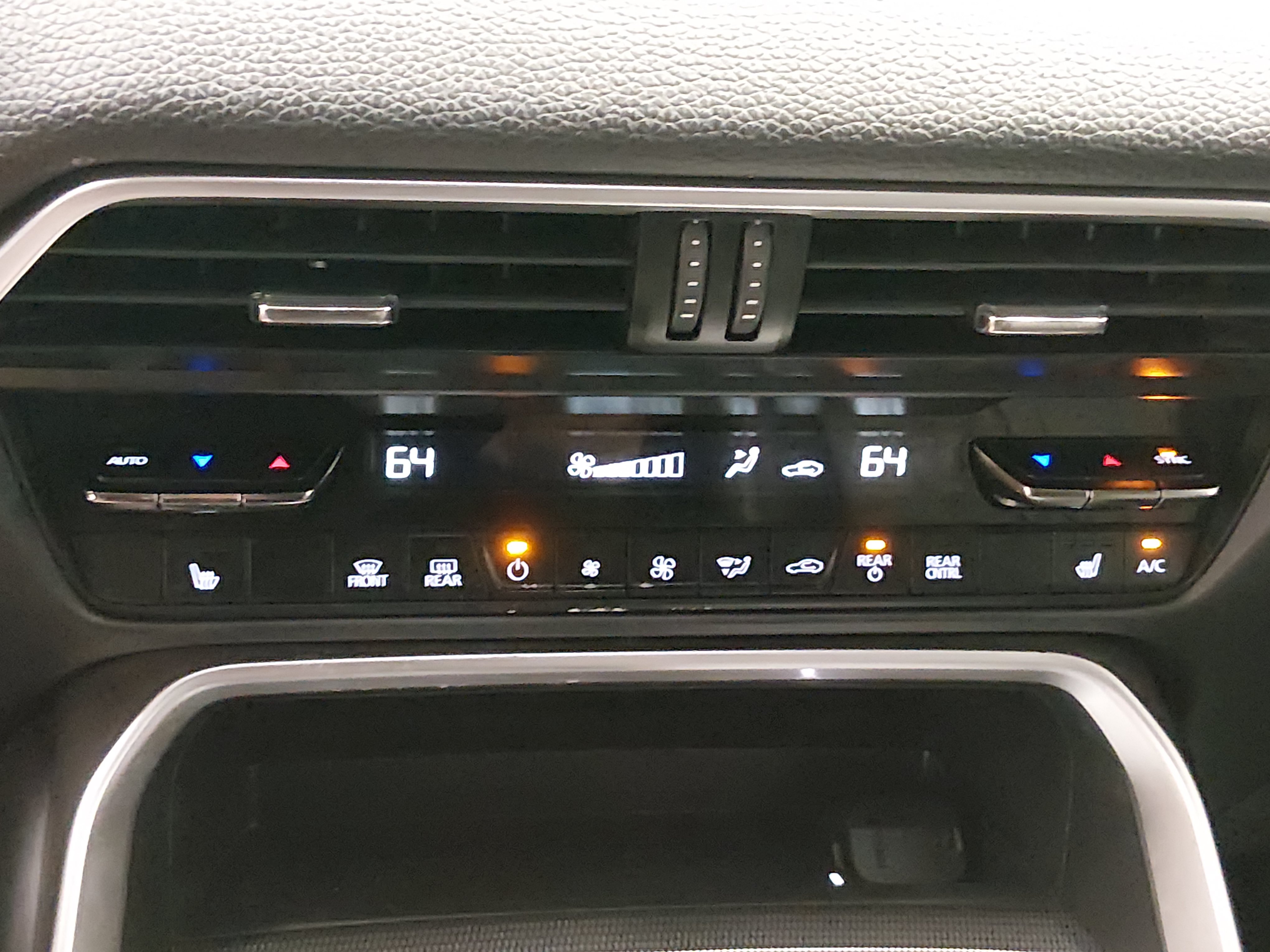 2024 Mazda CX-90 Turbo S - Photo 18