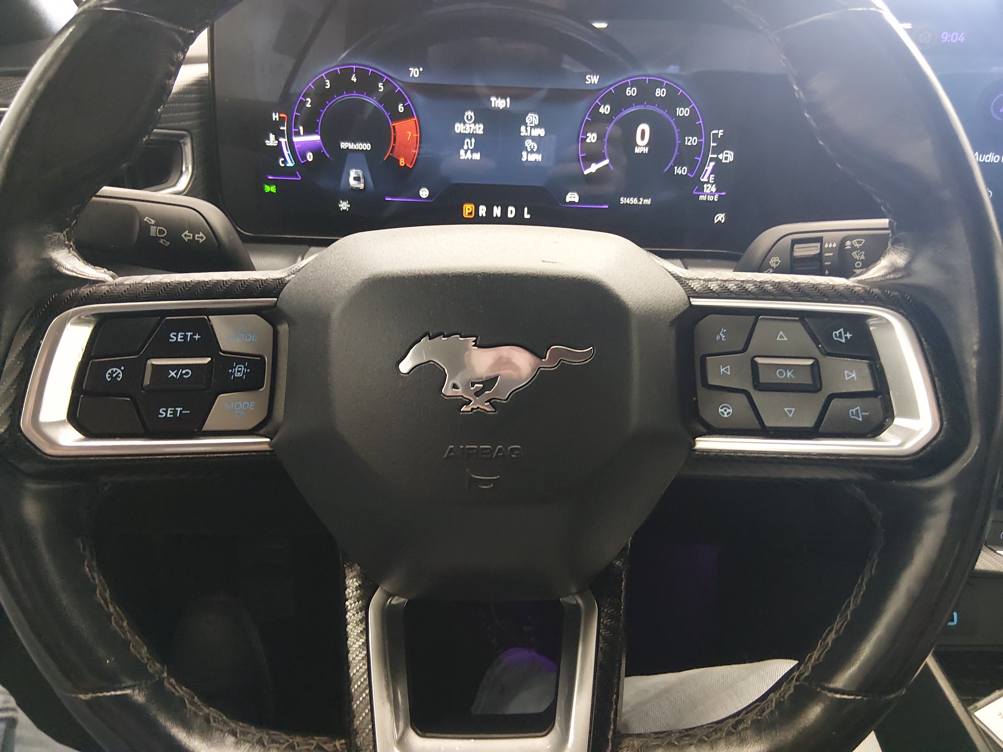 2024 Ford Mustang EcoBoost Premium - Photo 12