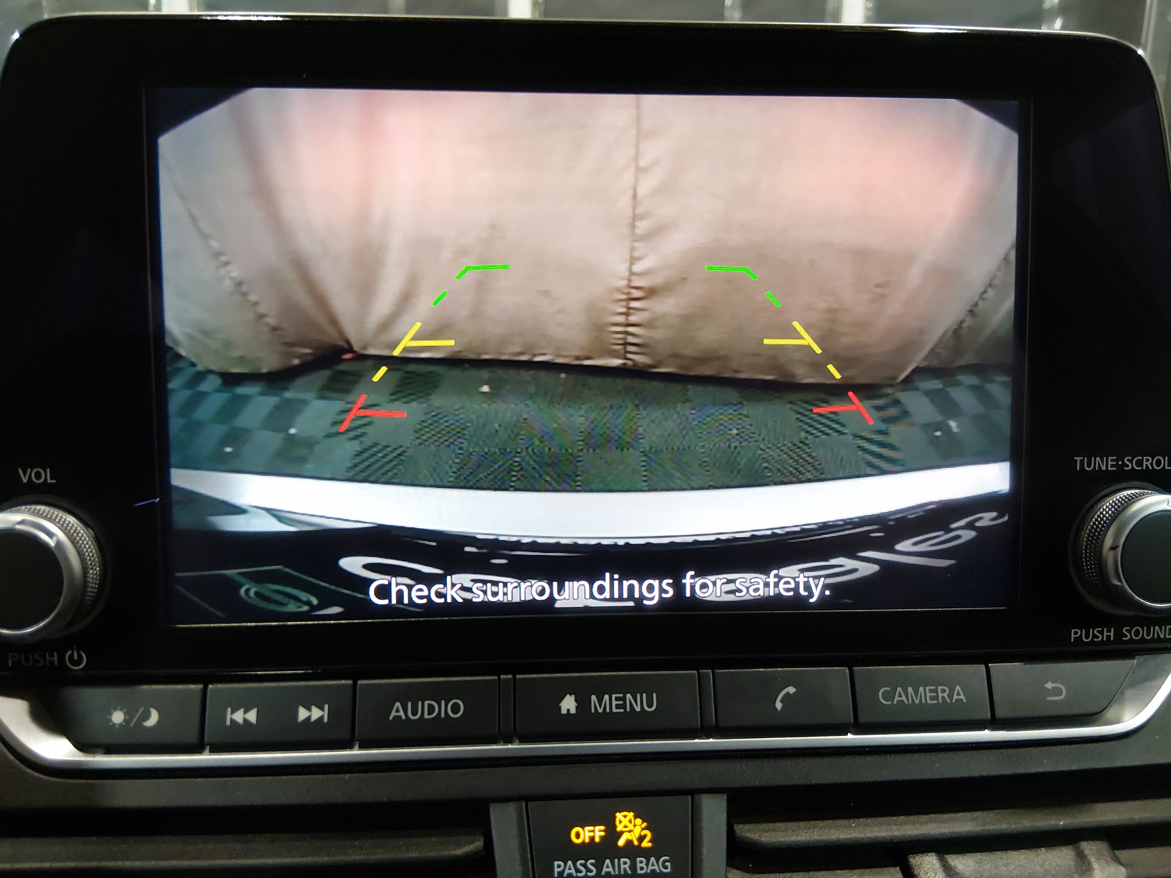 2024 Nissan Altima SV - Photo 16