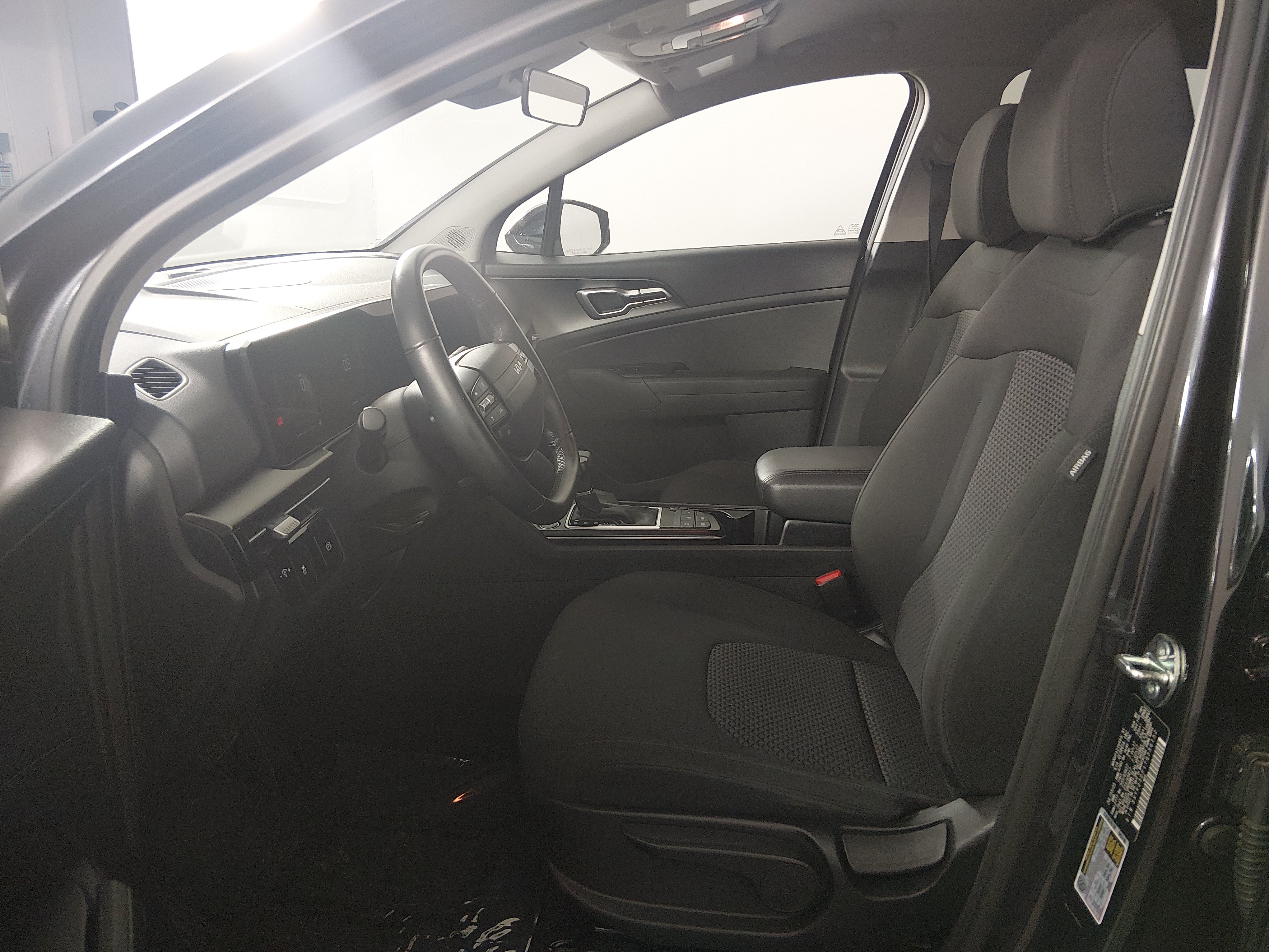 2026 Kia Sportage LX - Photo 19