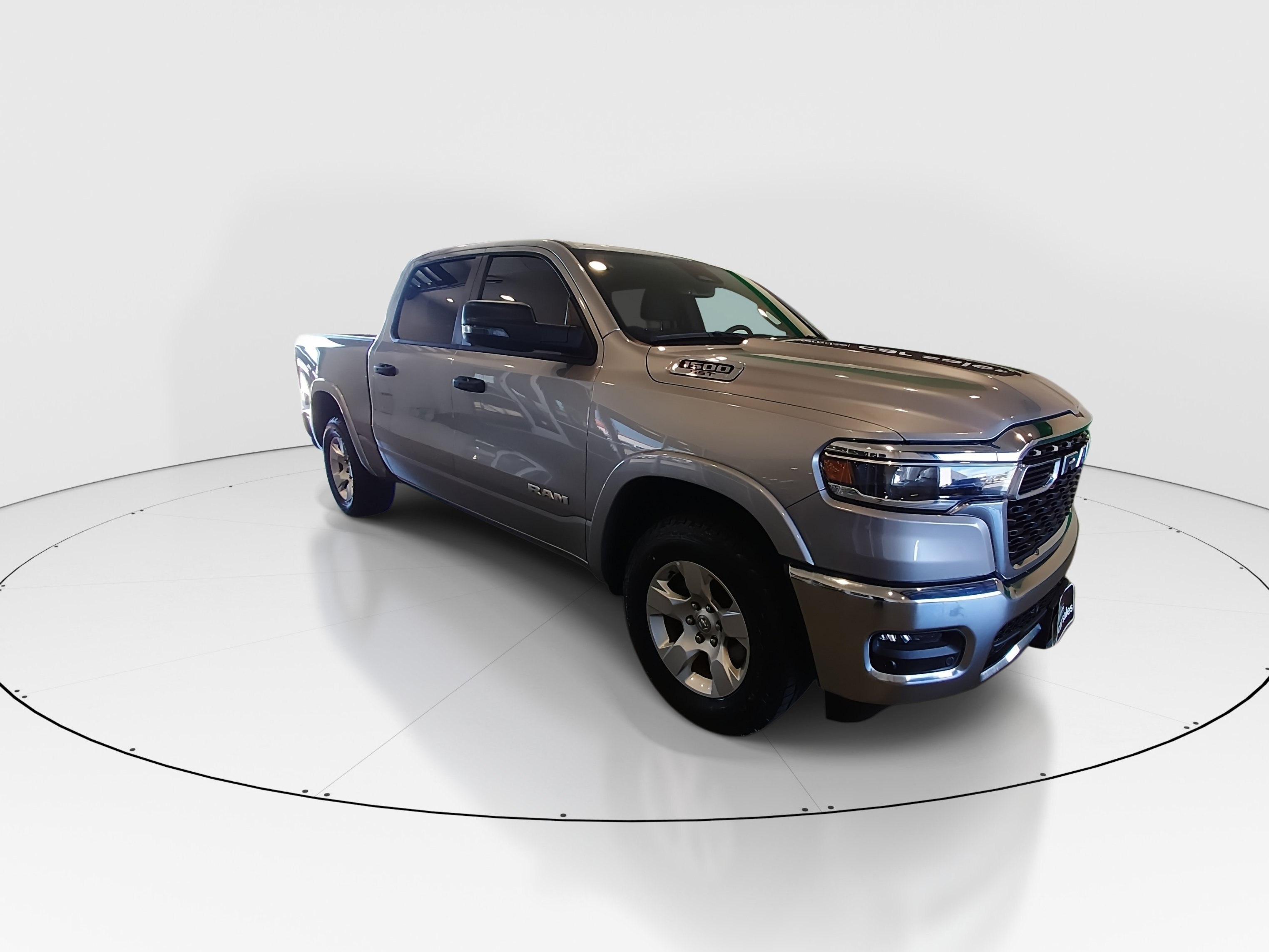 2025 RAM 1500 Pickup