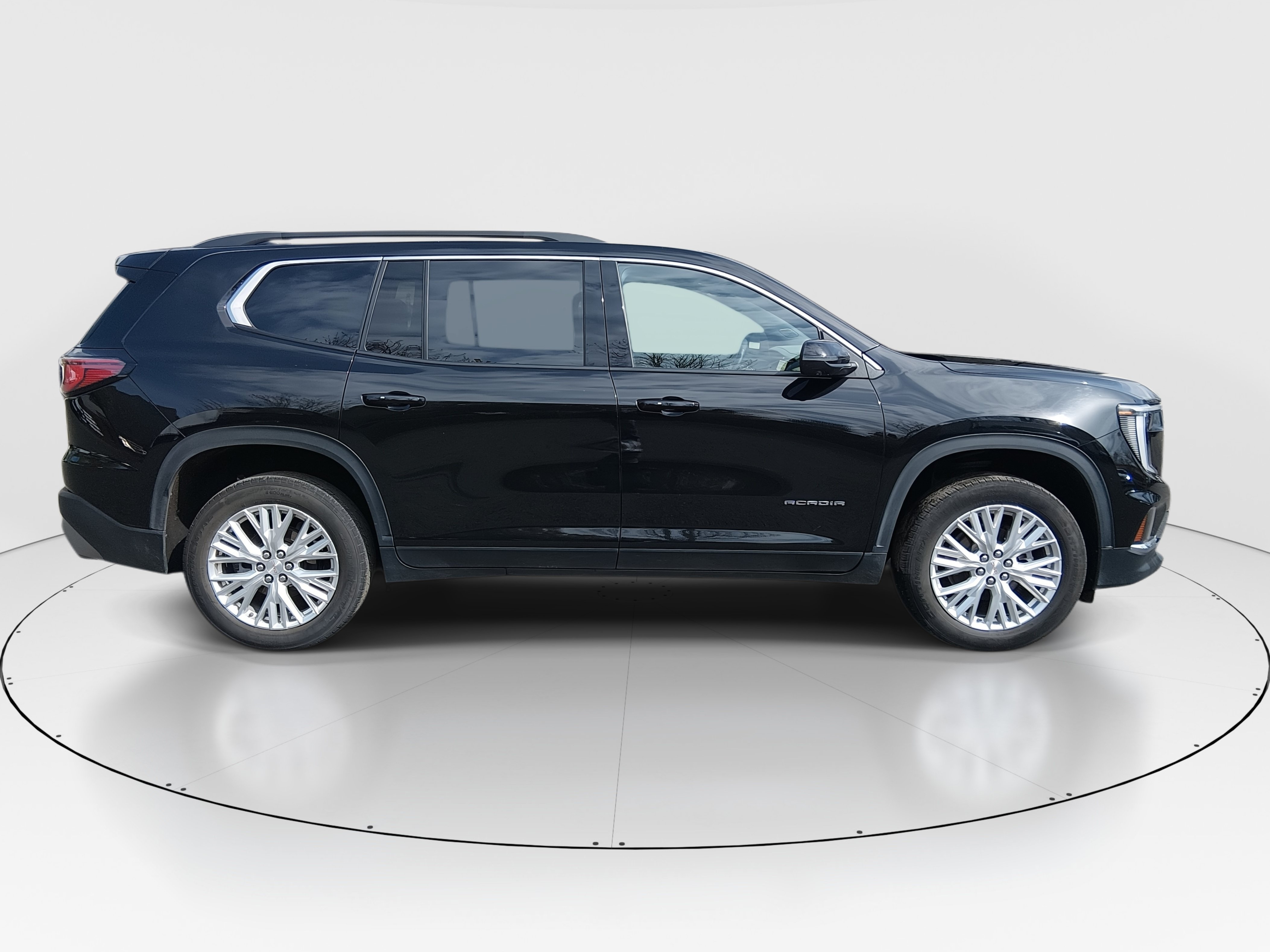 2024 GMC Acadia Elevation - Photo 8