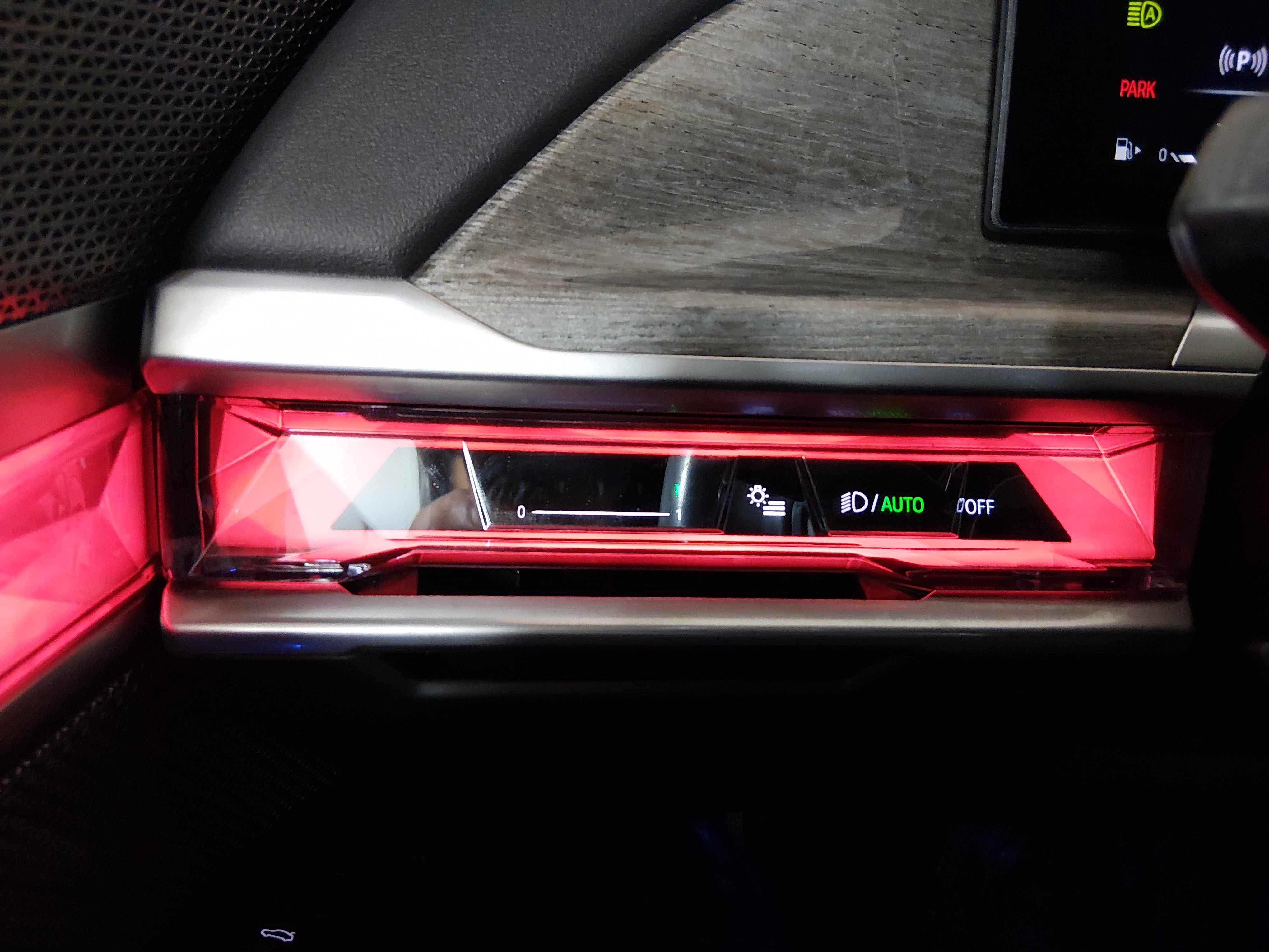 2024 BMW 7 Series 740i - Photo 13