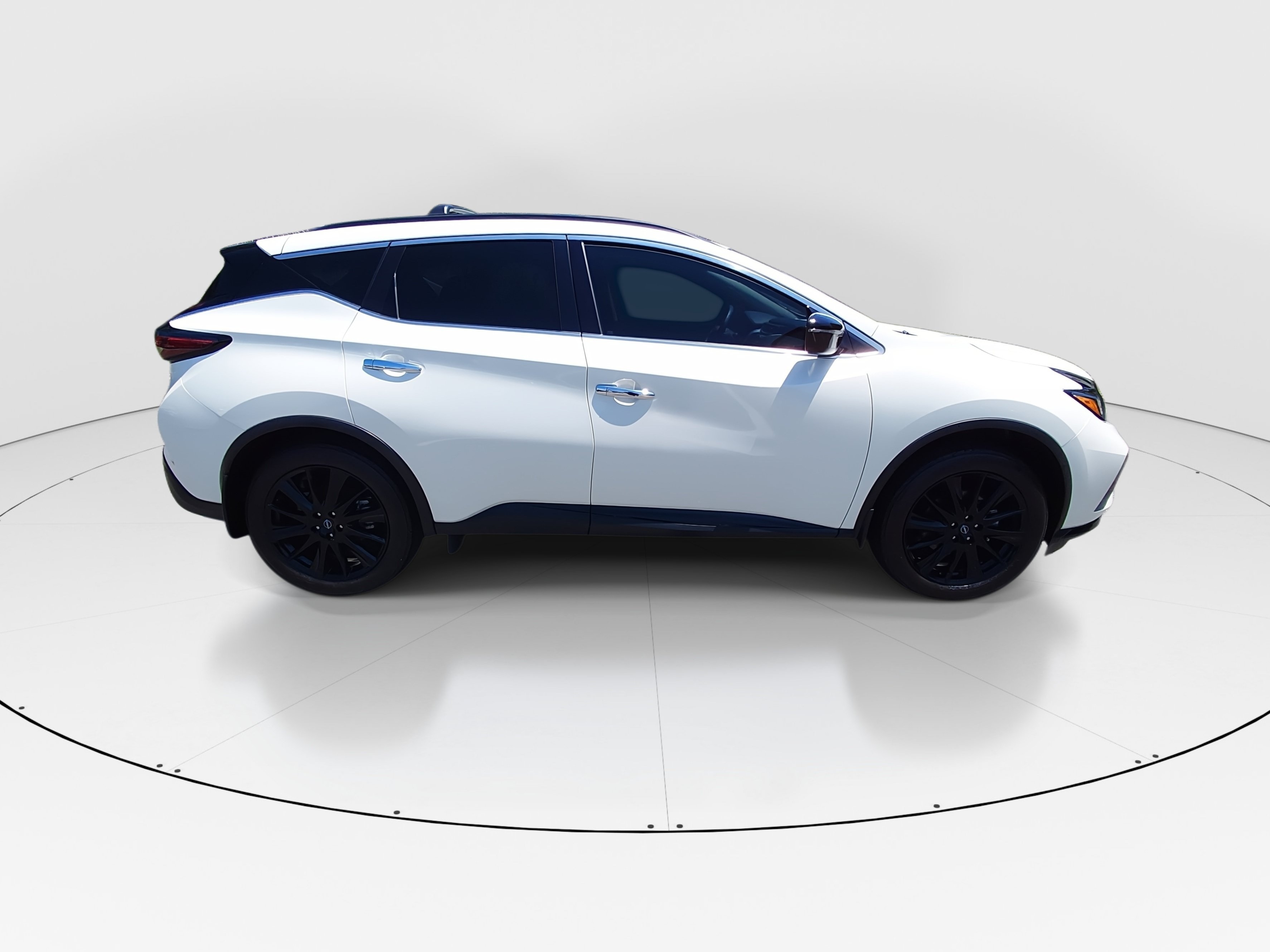 2024 Nissan Murano SV - Photo 8