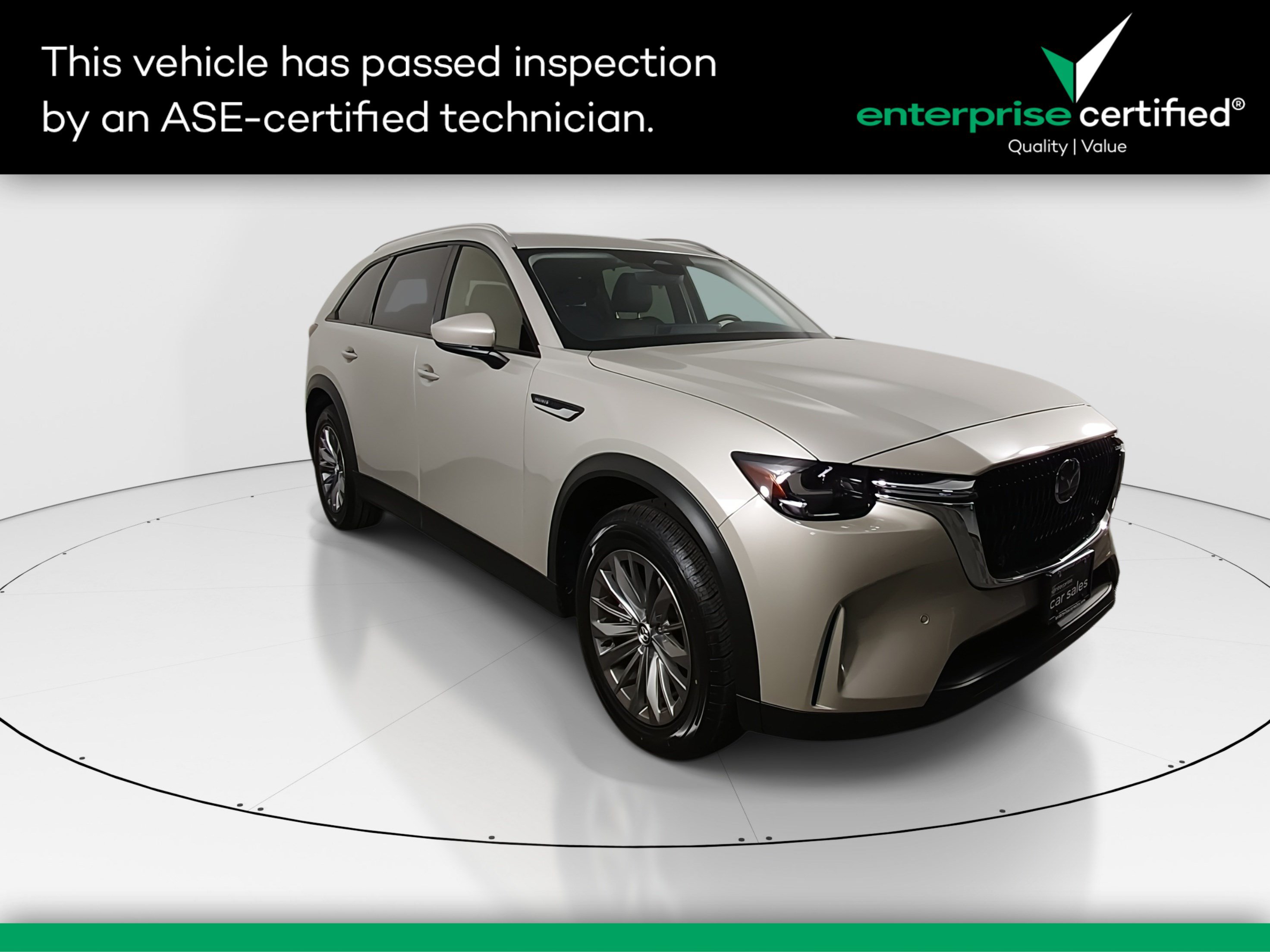 2025 Mazda CX-90