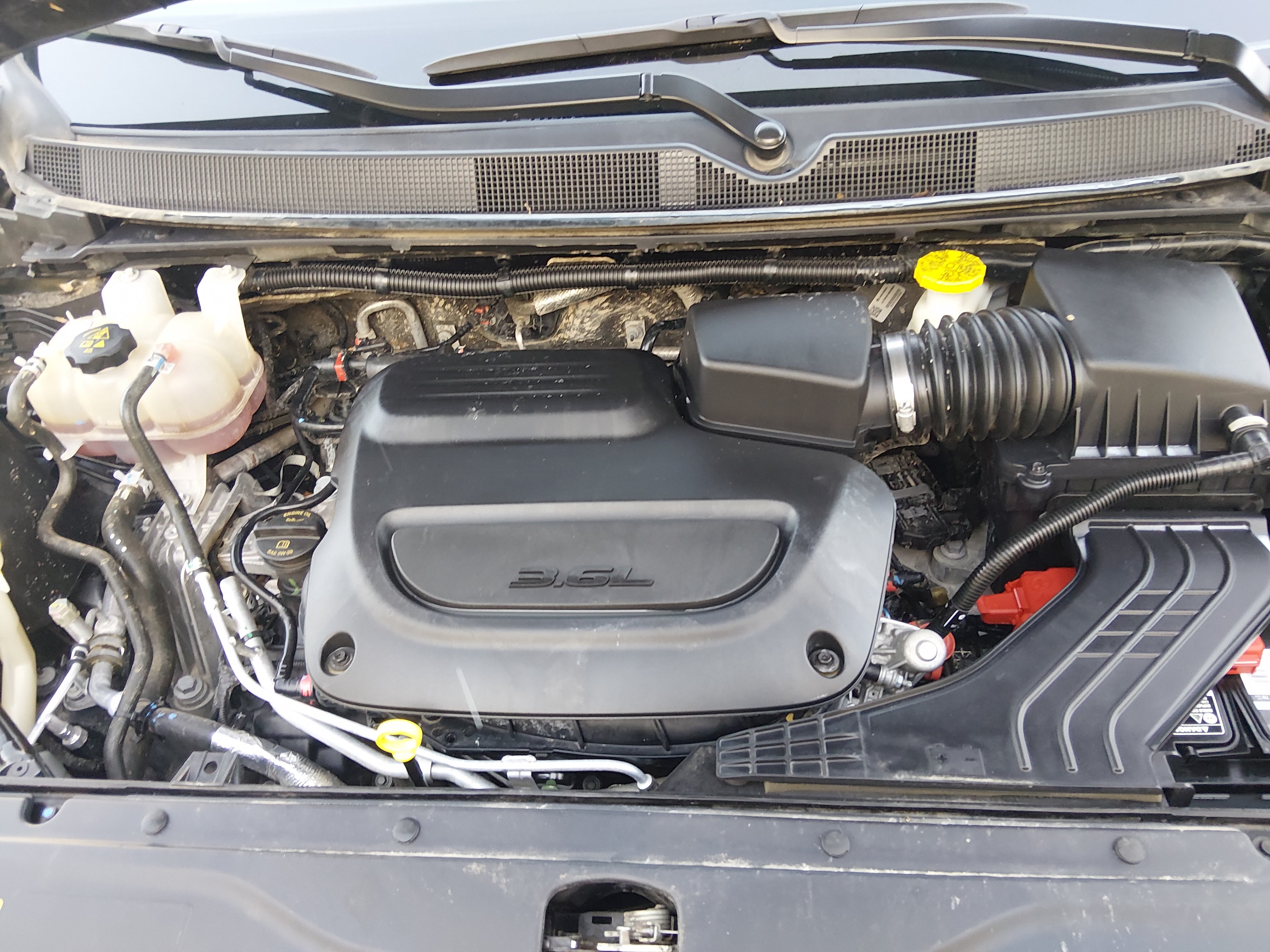 2023 Chrysler Voyager LX - Photo 9