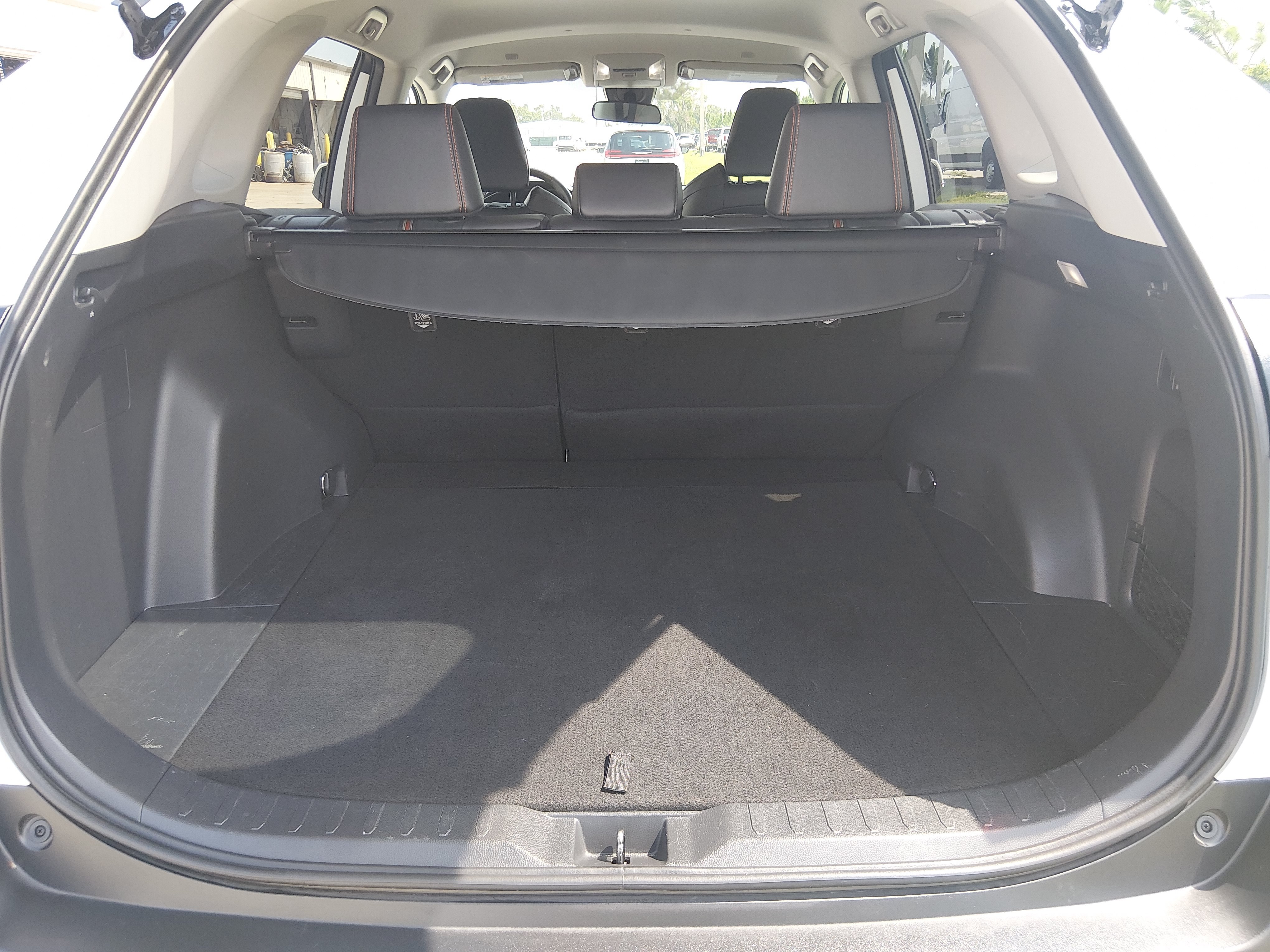 2024 Toyota RAV4 Adventure - Photo 11
