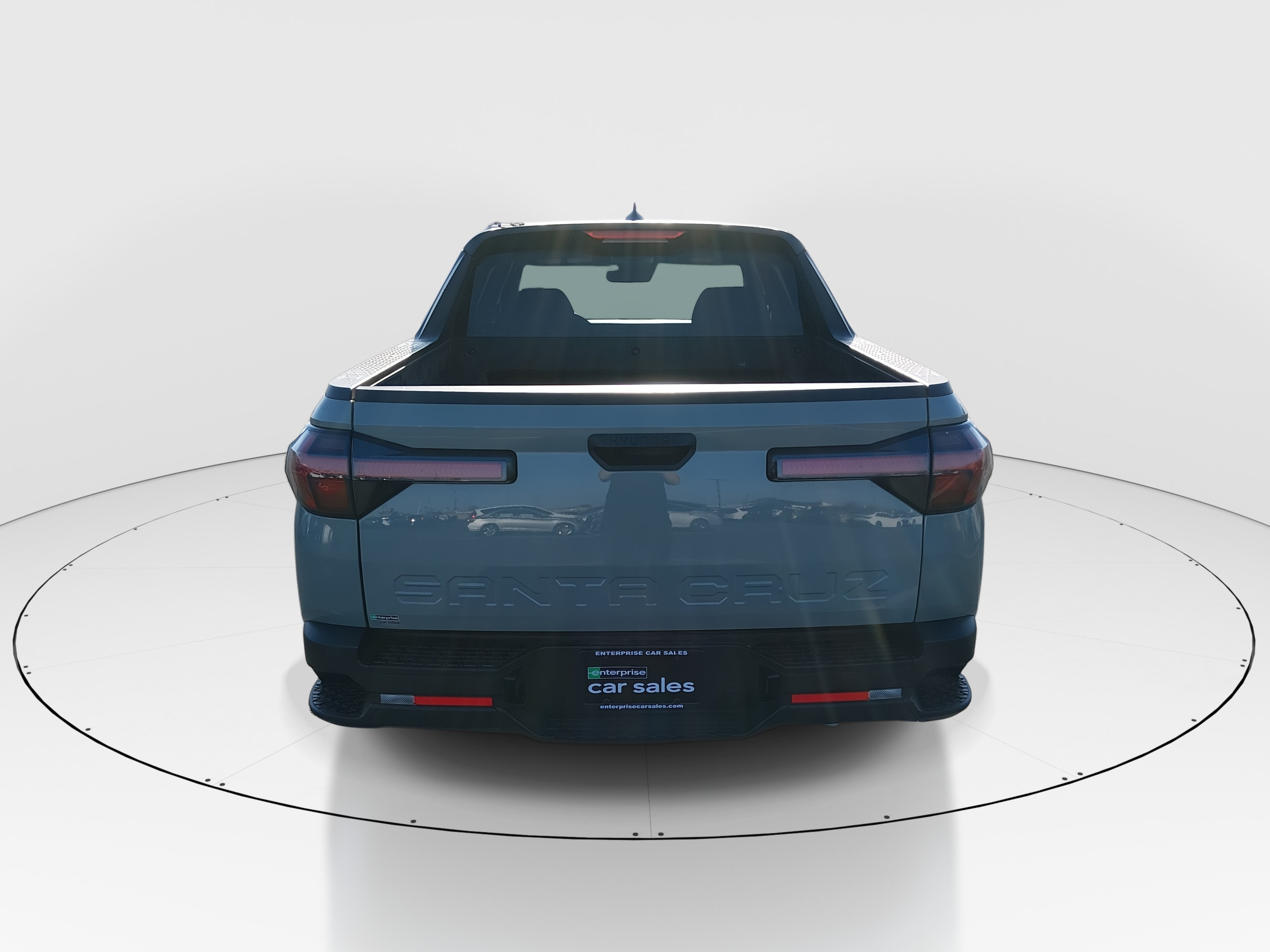 2024 Hyundai Santa Cruz SEL - Photo 6