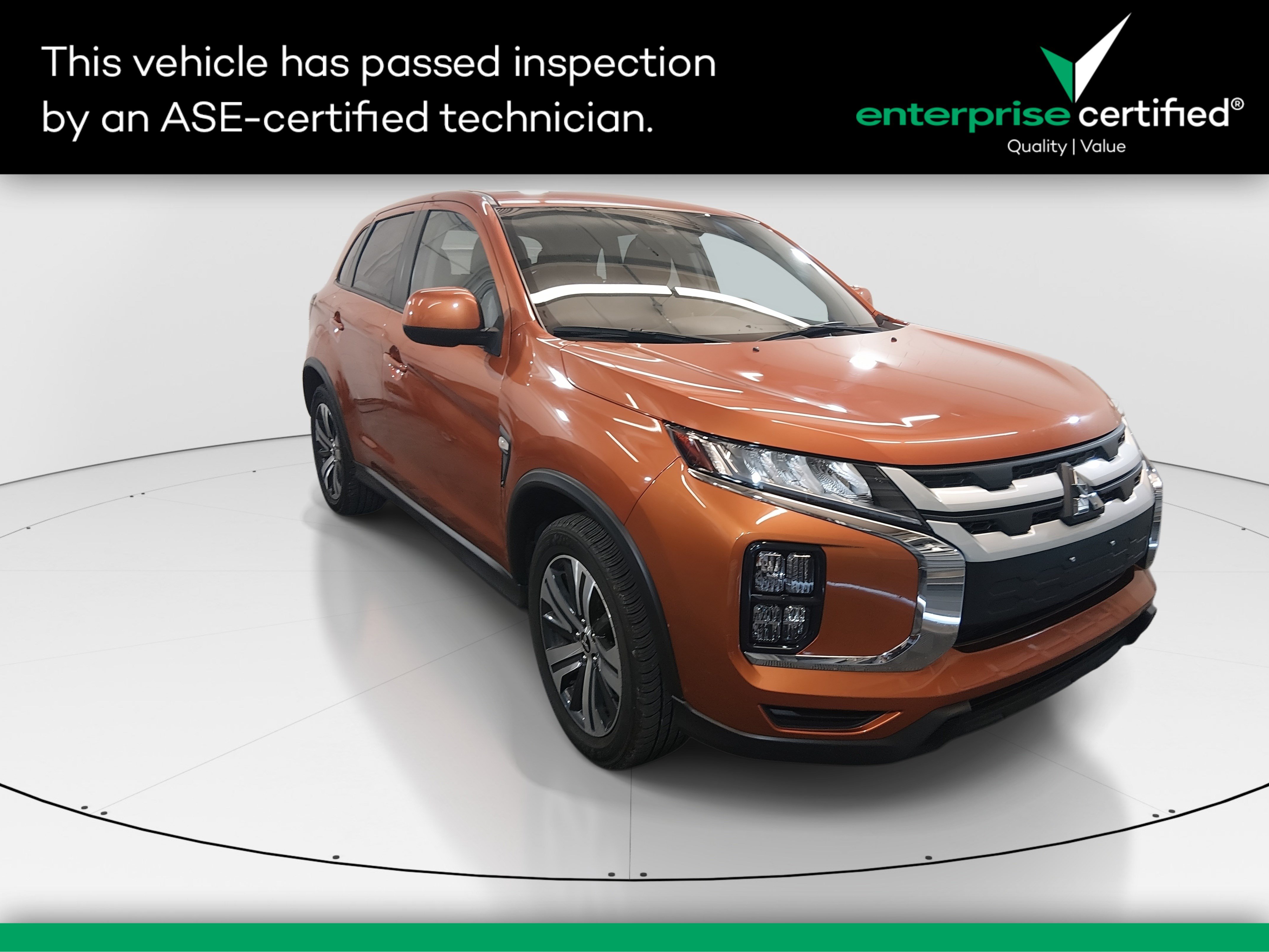 2024 Mitsubishi Outlander Sport