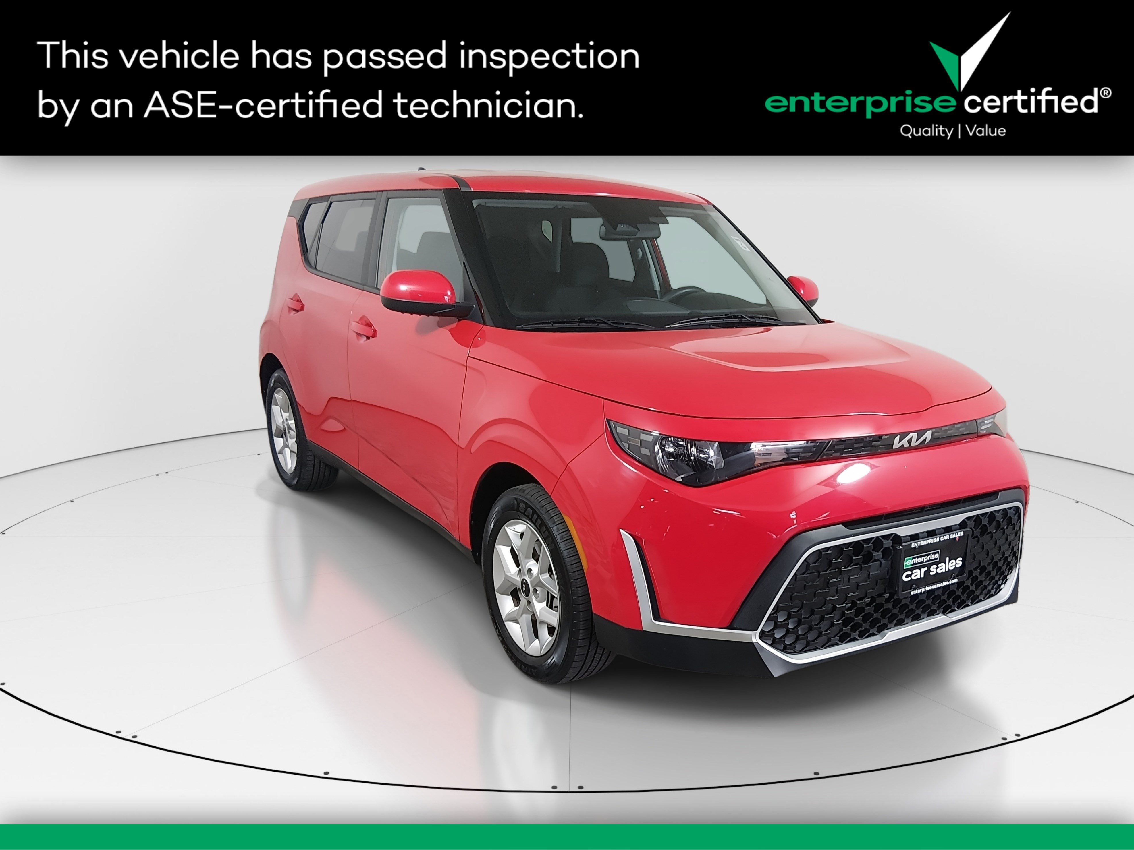 2024 Kia Soul