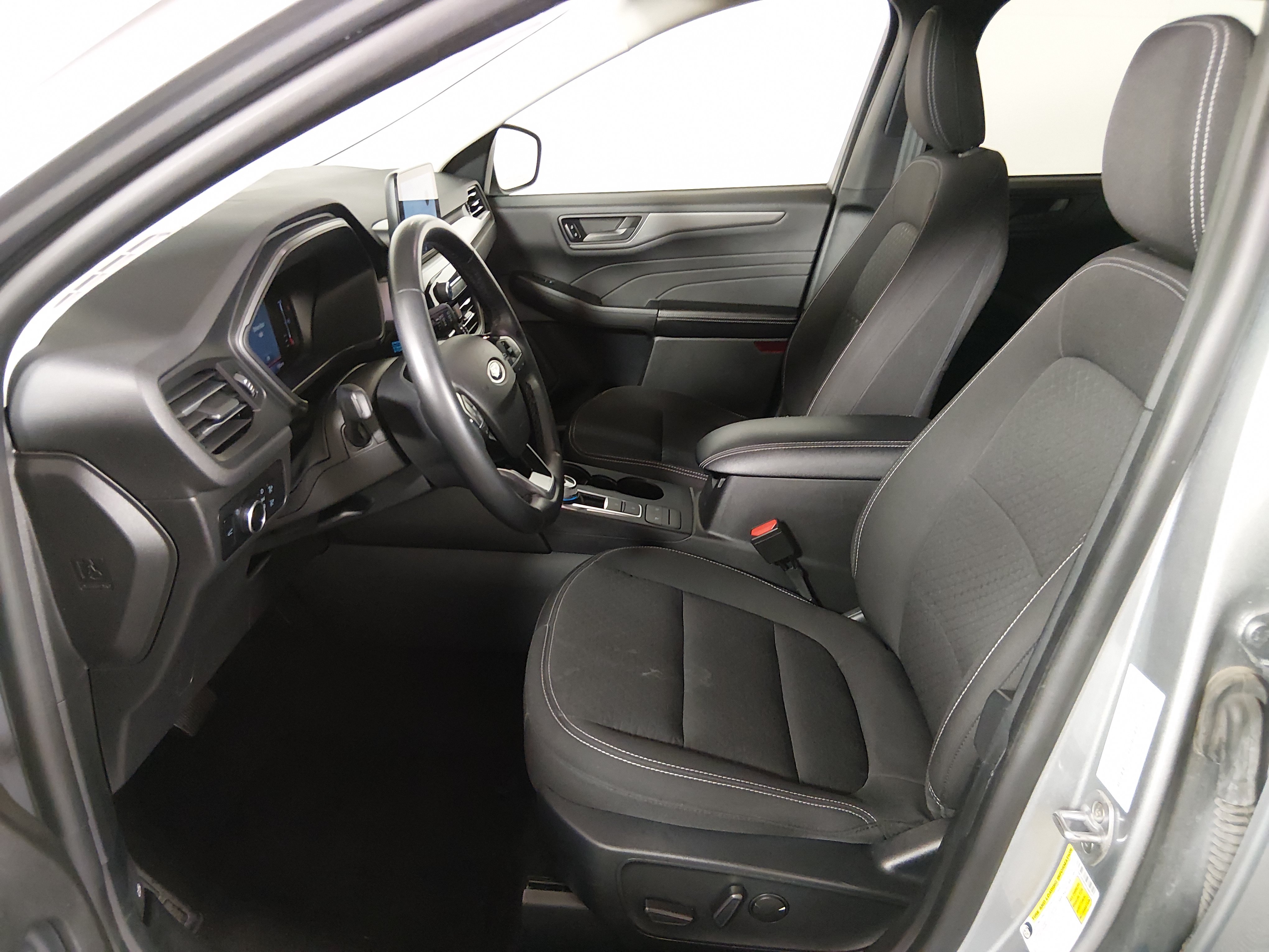 2024 Ford Escape Active - Photo 21