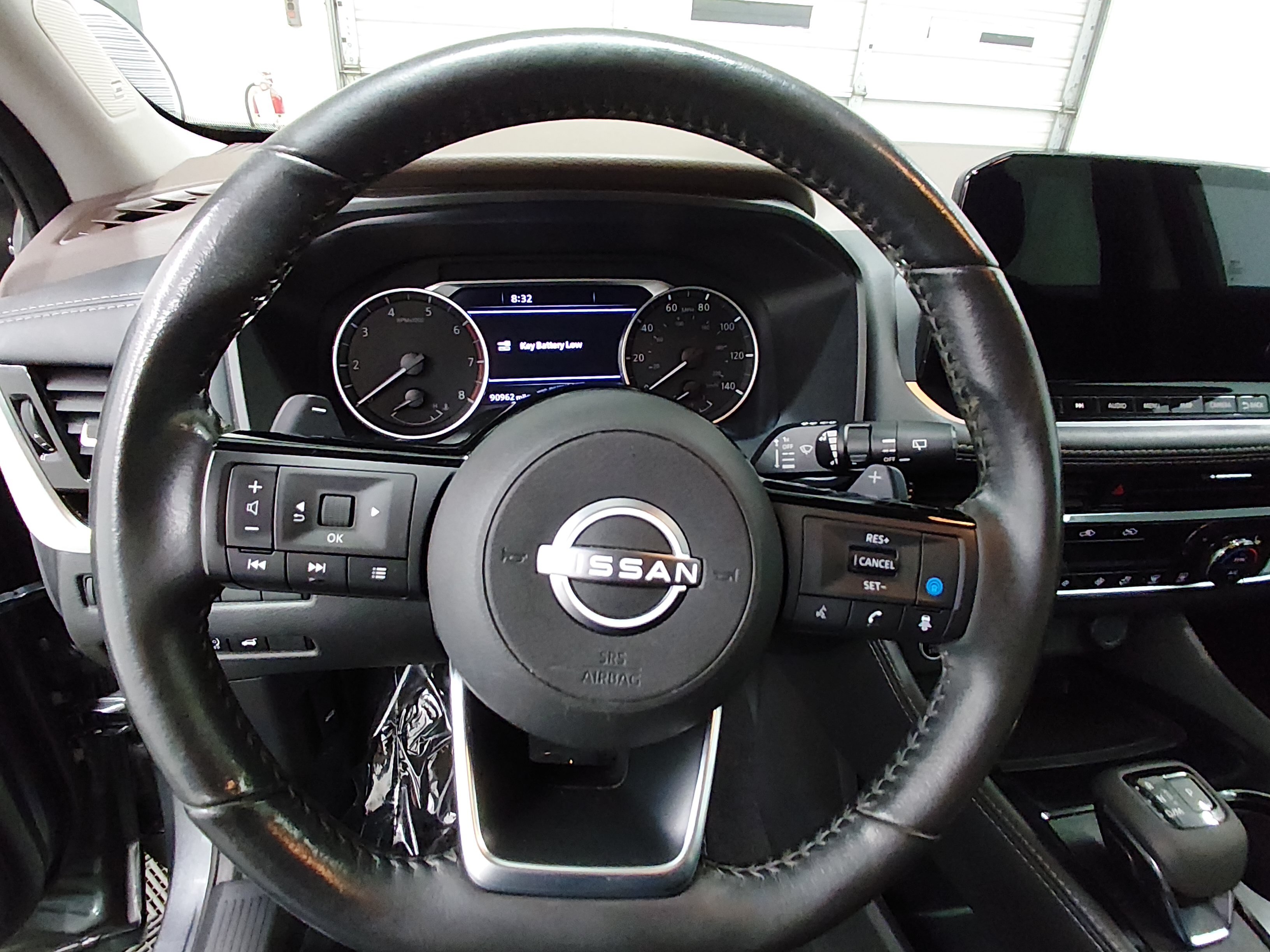 2023 Nissan Rogue SL - Photo 12