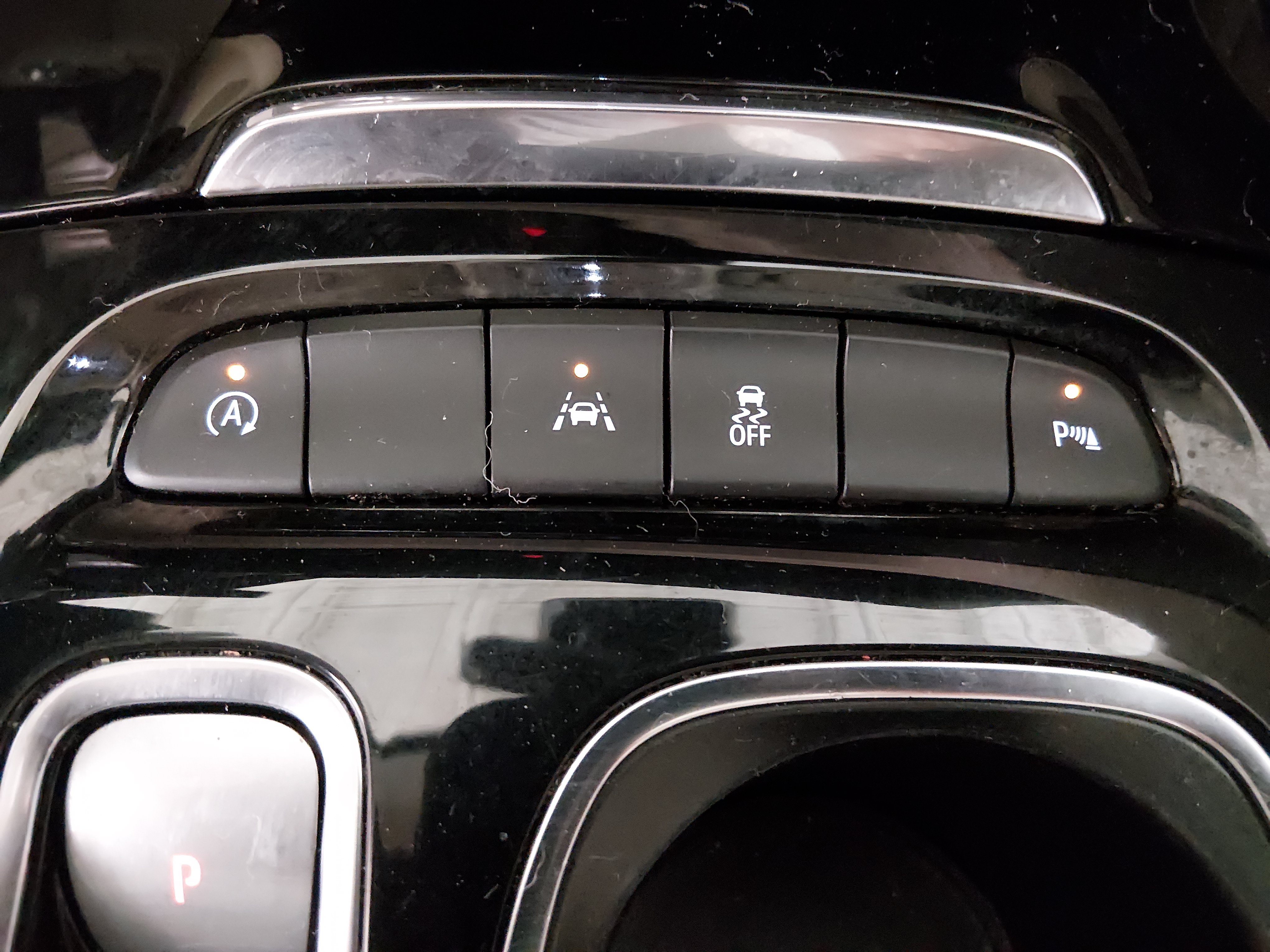 2023 Buick Envision Preferred - Photo 18