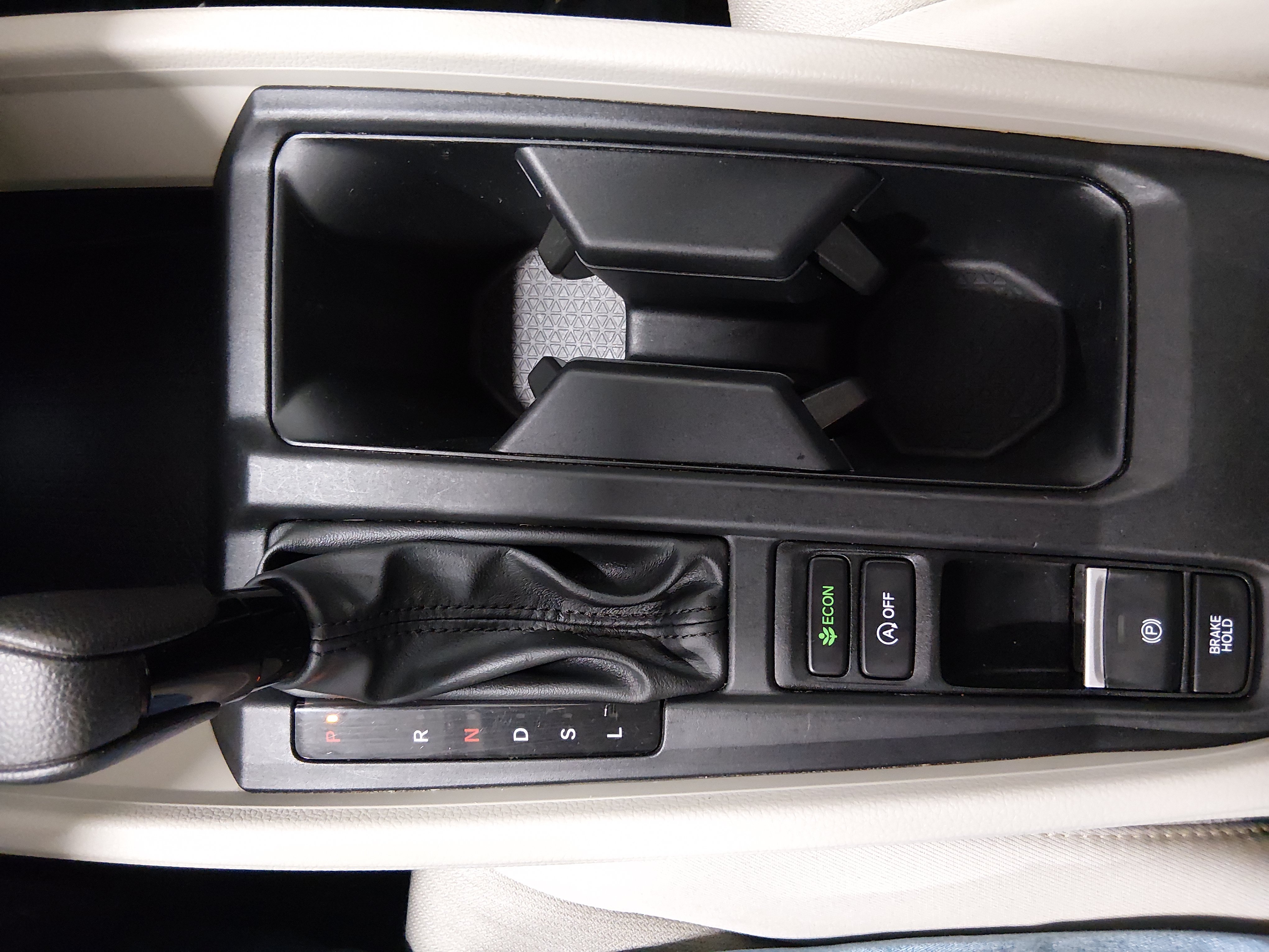 2024 Honda Accord EX - Photo 13