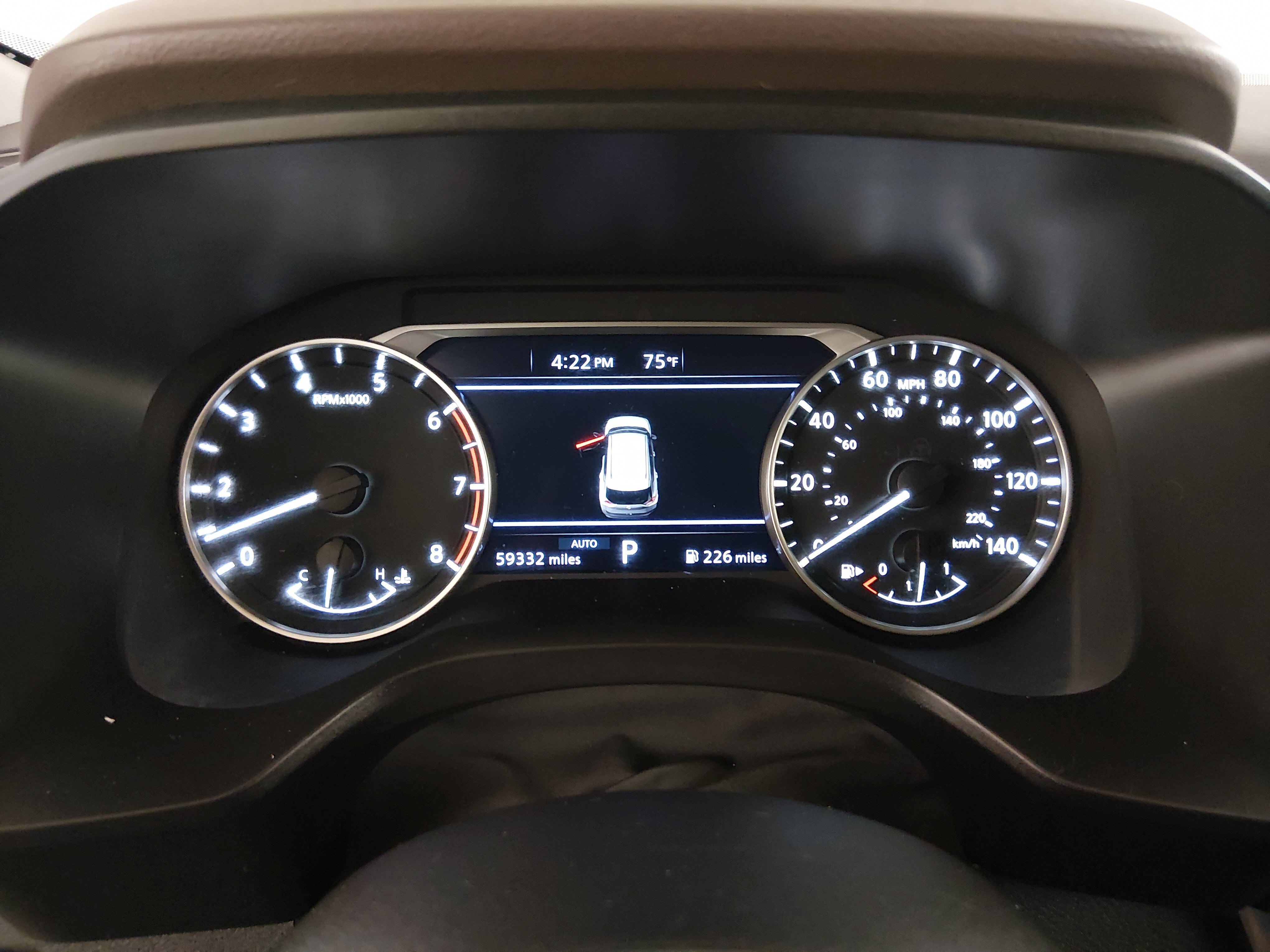 2023 Nissan Rogue SV - Photo 14