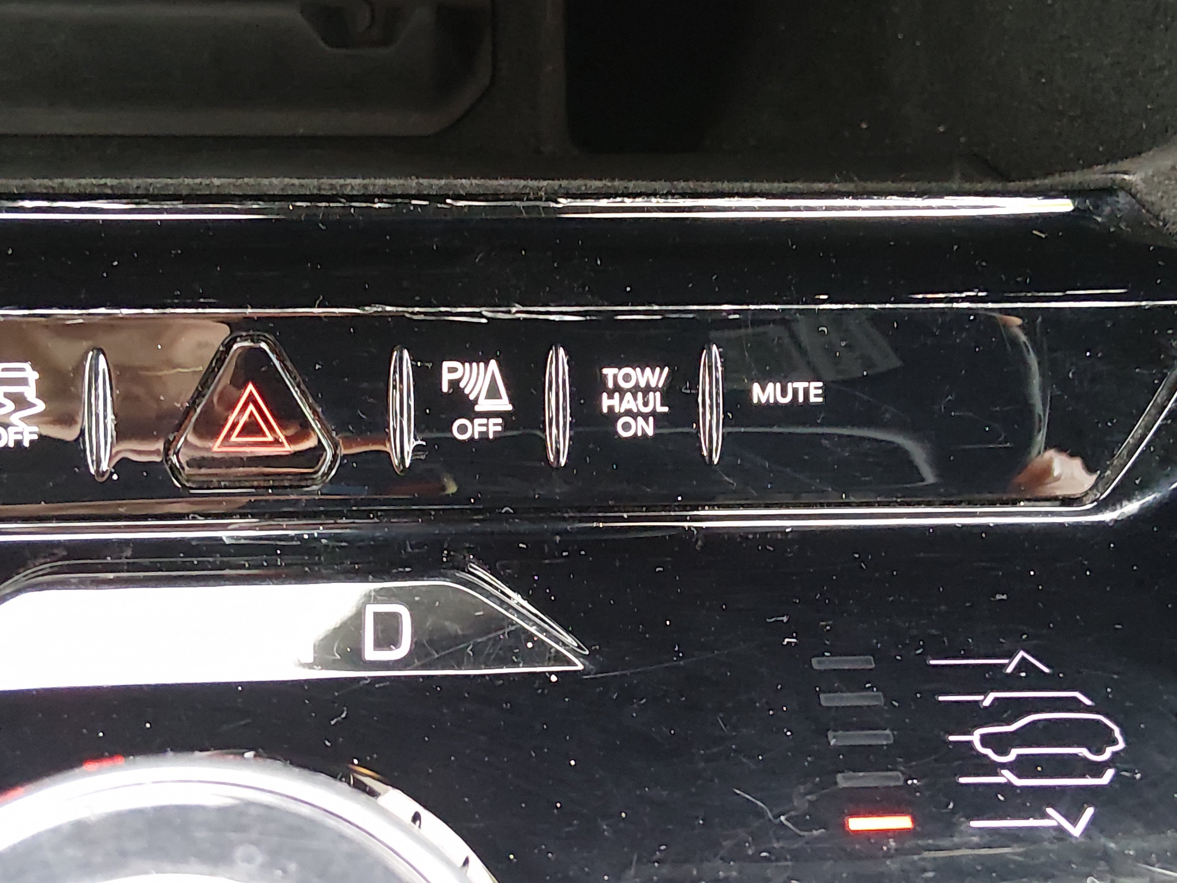 2024 Jeep Wagoneer Series III - Photo 16