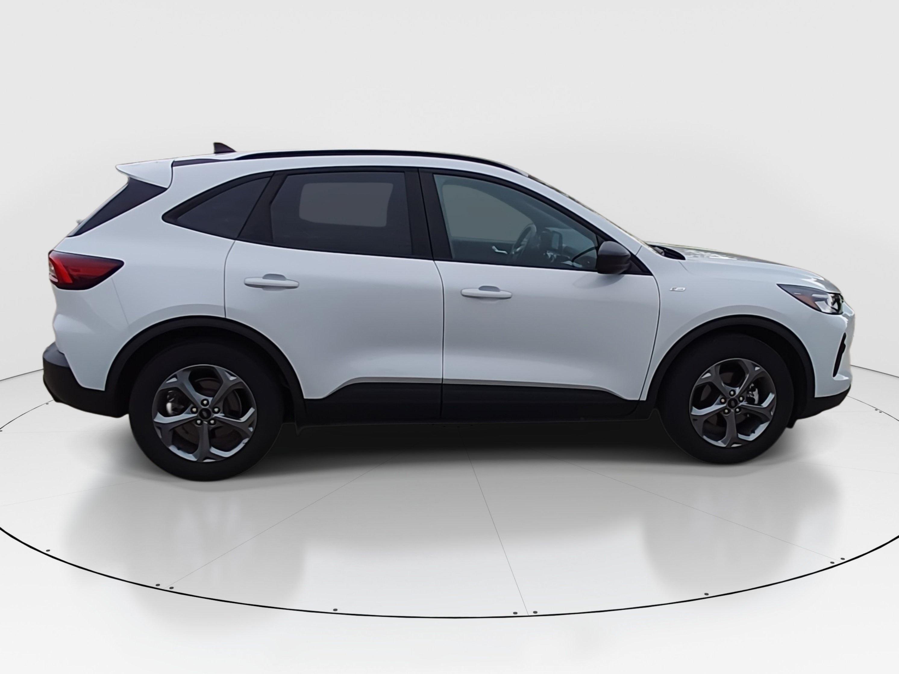 2025 Ford Escape ST-Line - Photo 8