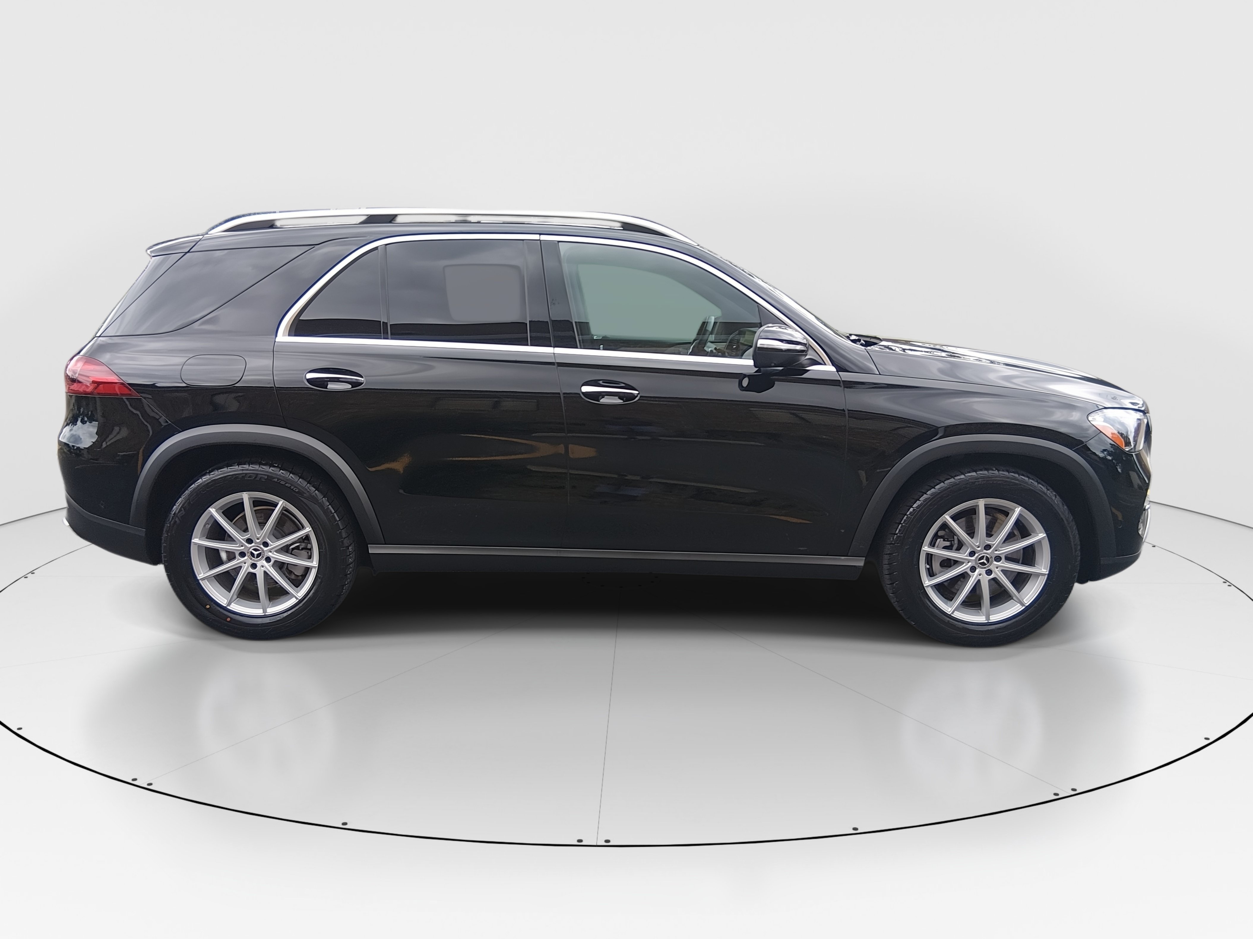 2025 Mercedes-Benz GLE GLE350 - Photo 8