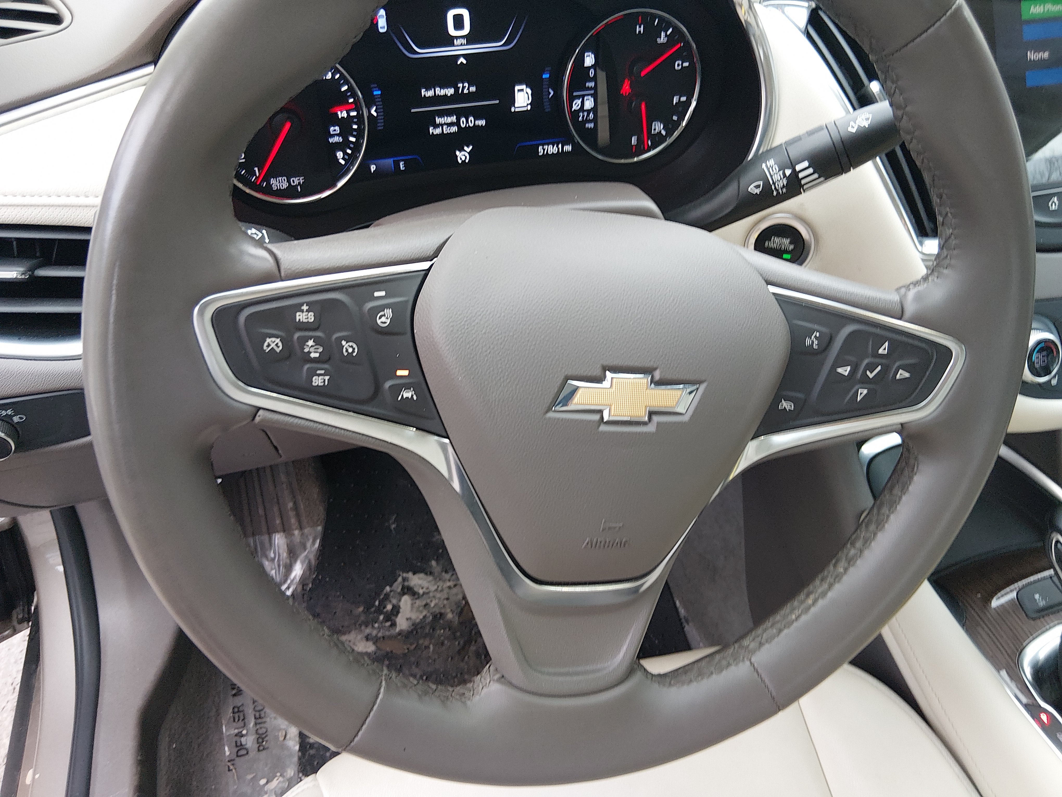 2024 Chevrolet Malibu 2LT - Photo 12