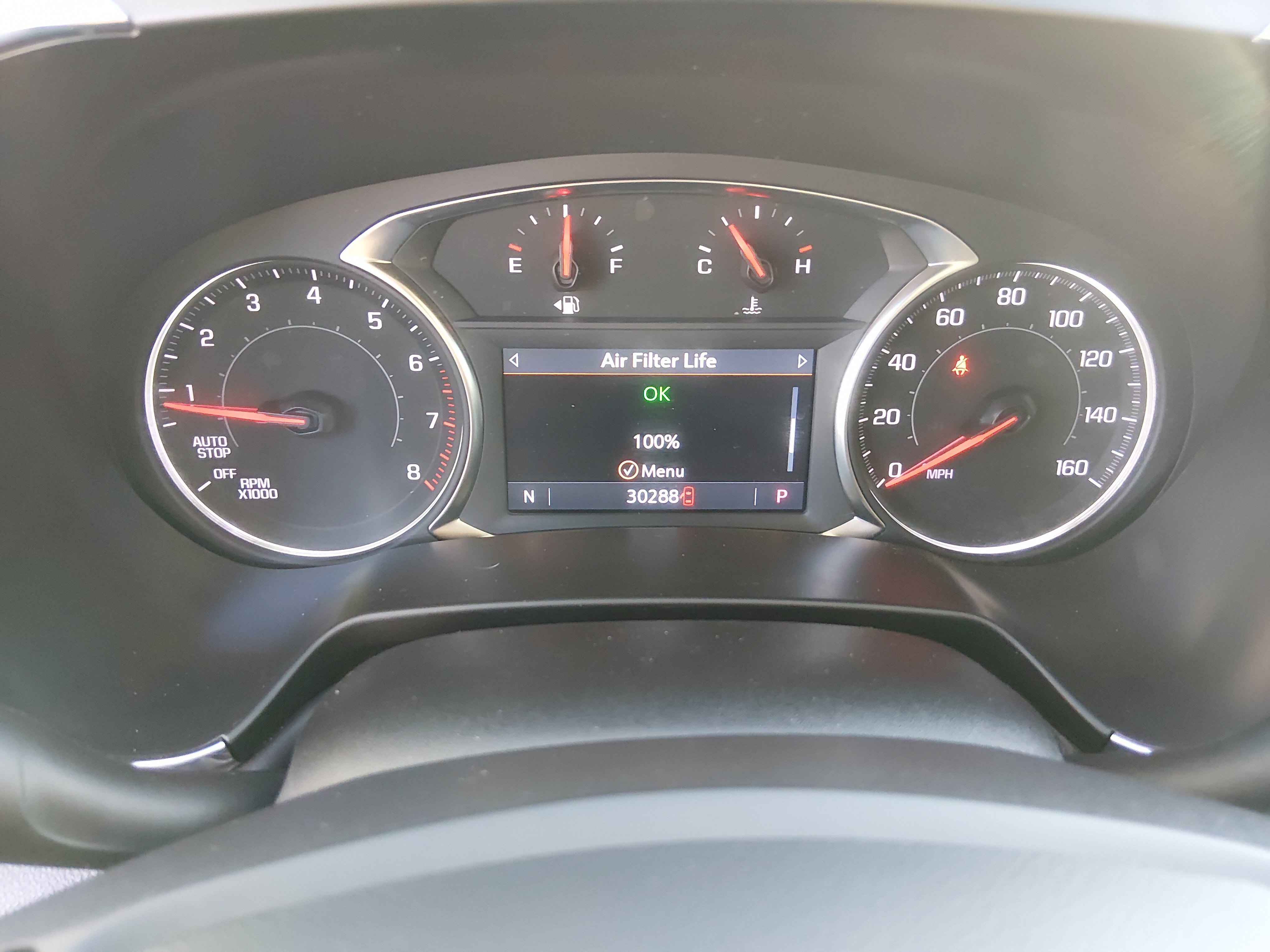 2025 Chevrolet Blazer 2LT - Photo 14