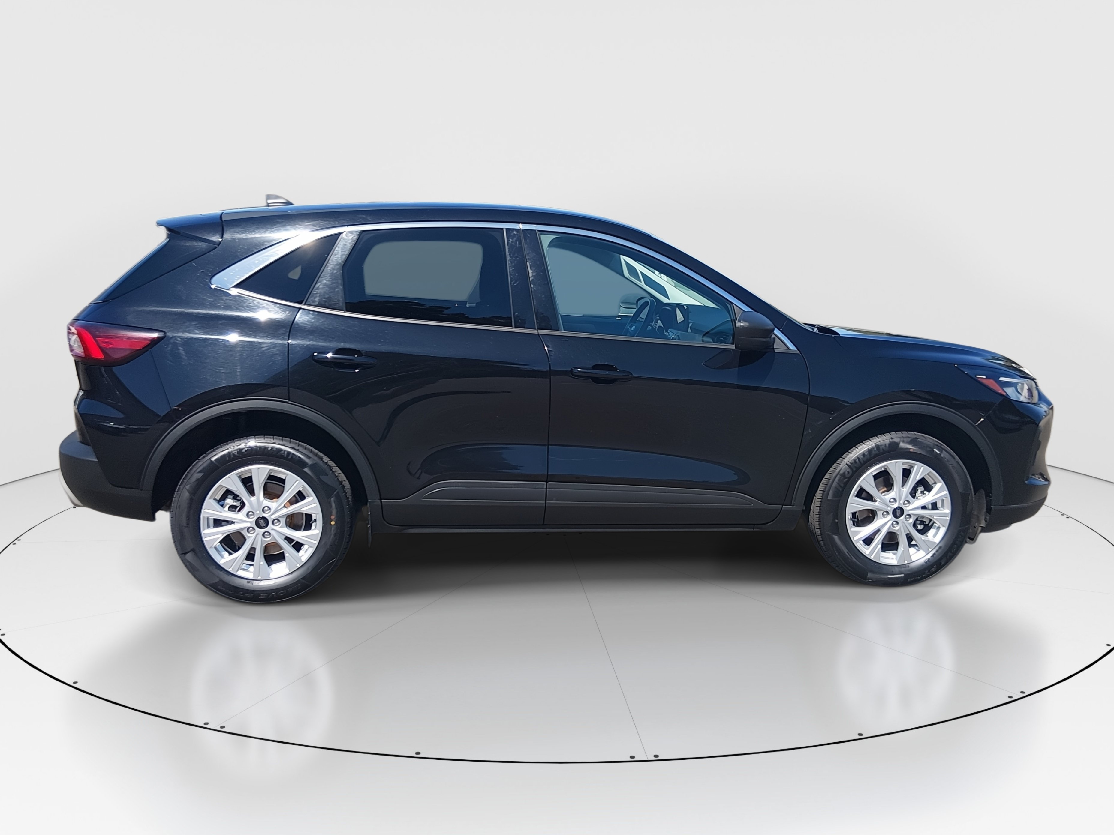 2024 Ford Escape Active - Photo 8