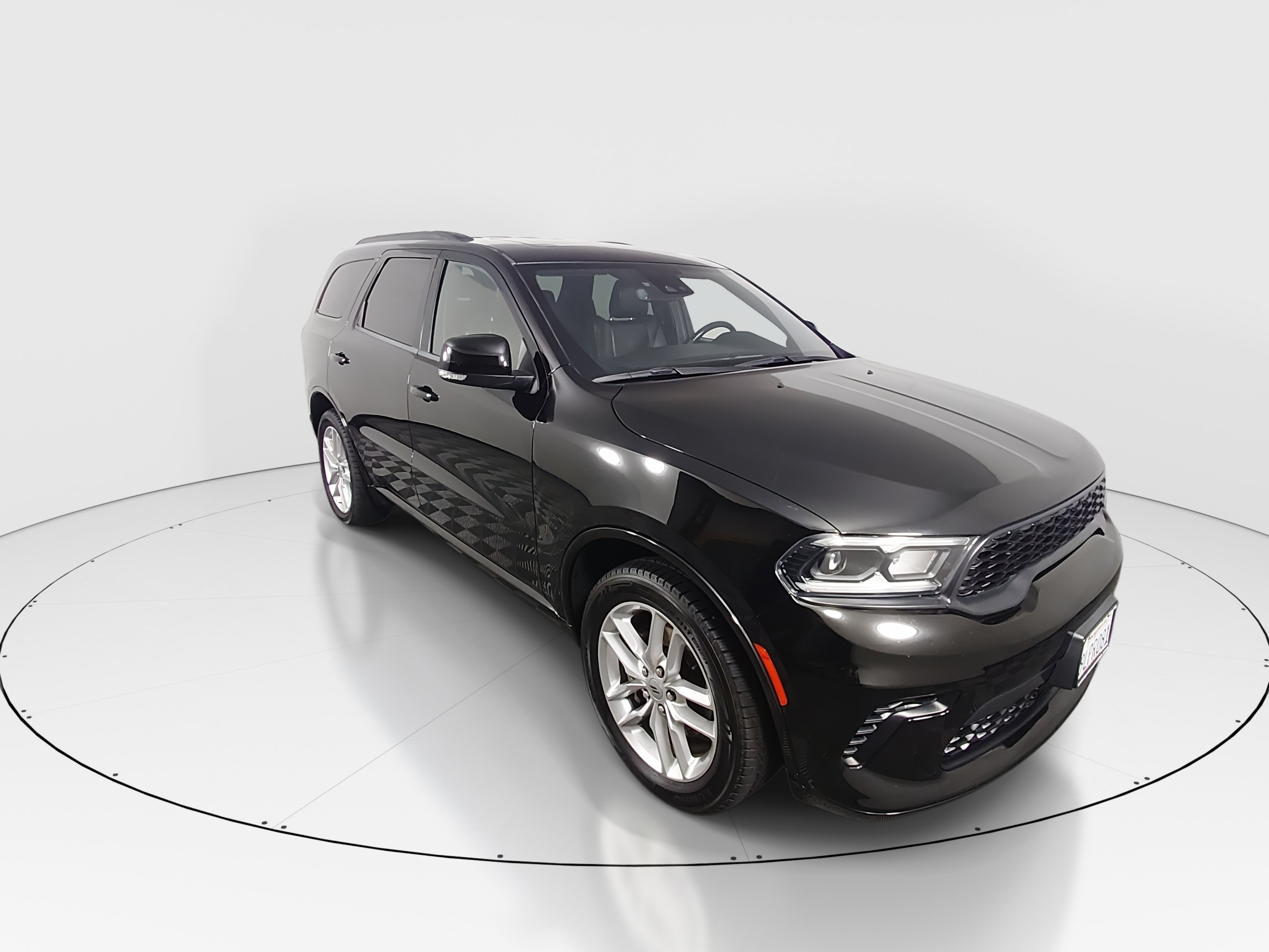 2024 Dodge Durango