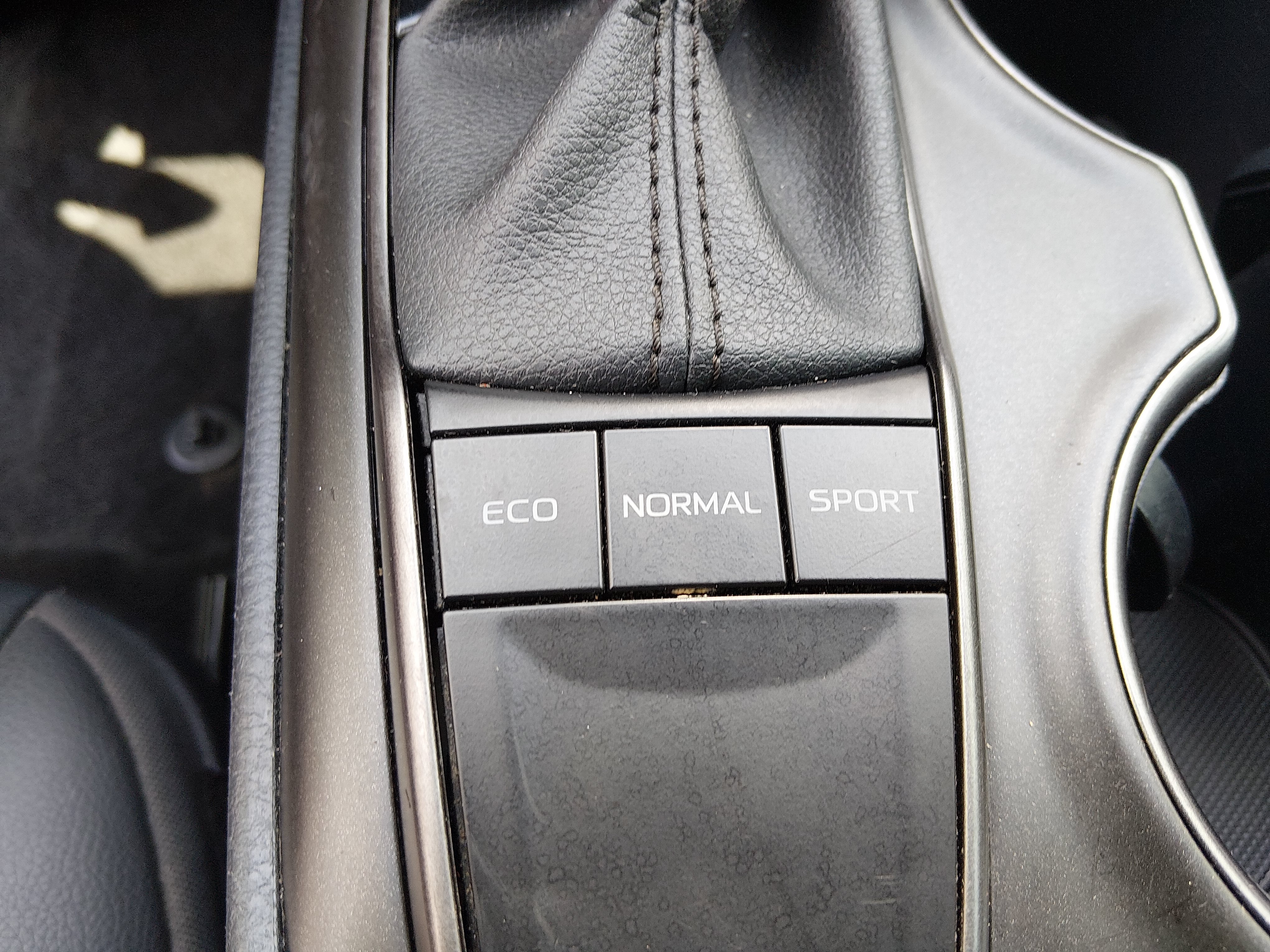 2024 Toyota Camry SE - Photo 17