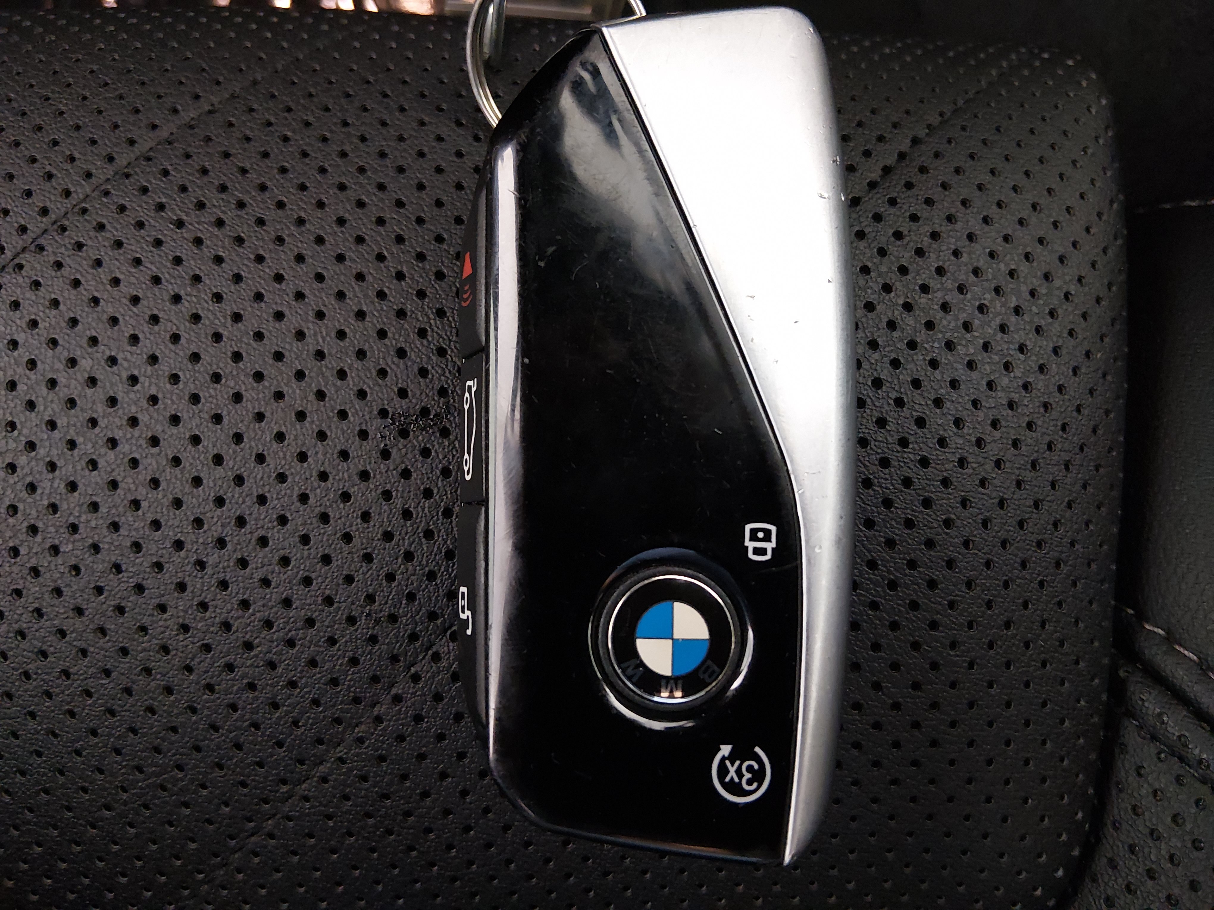 2024 BMW X7 40i - Photo 15