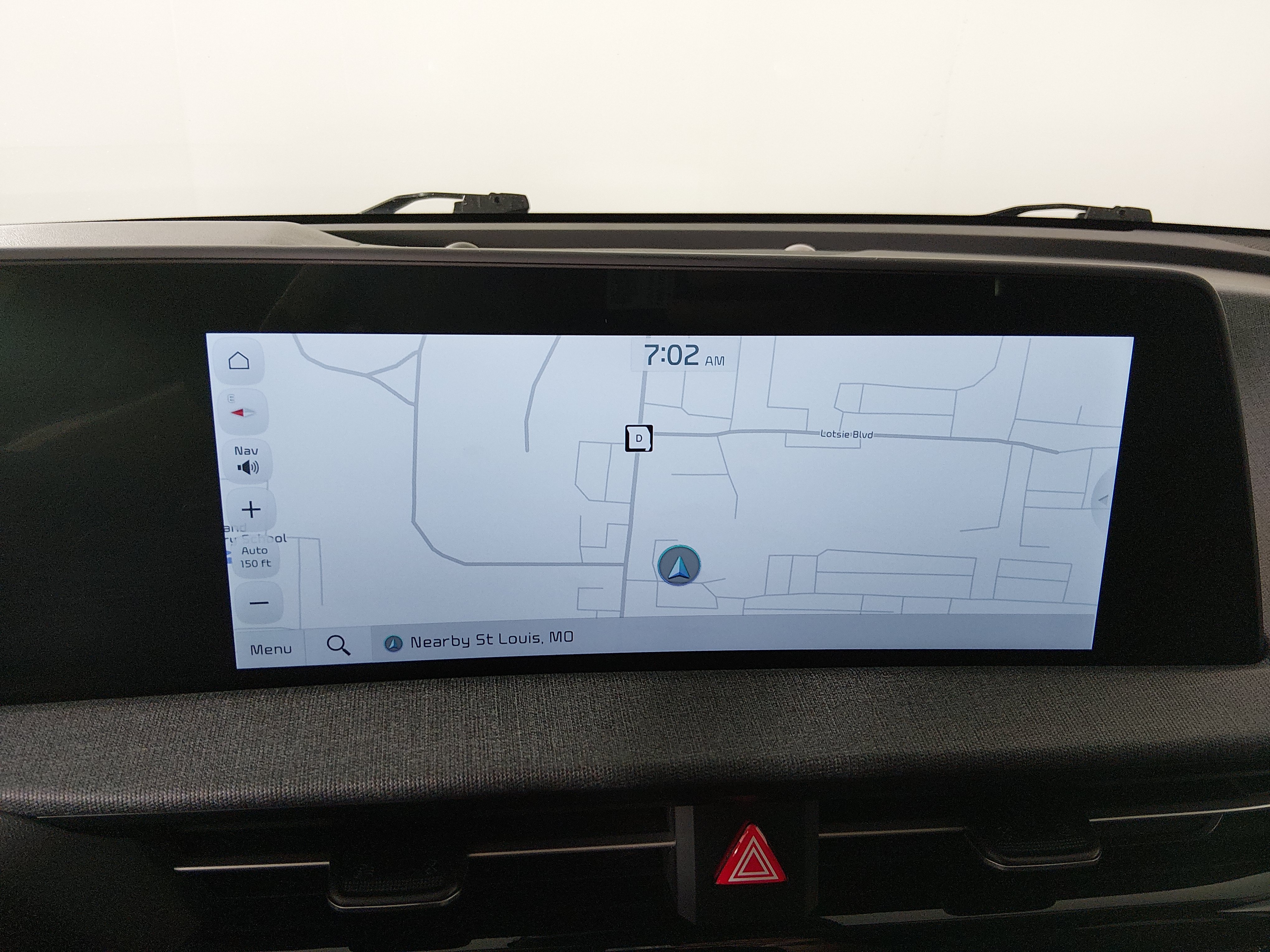 2024 Kia EV6 Wind - Photo 17