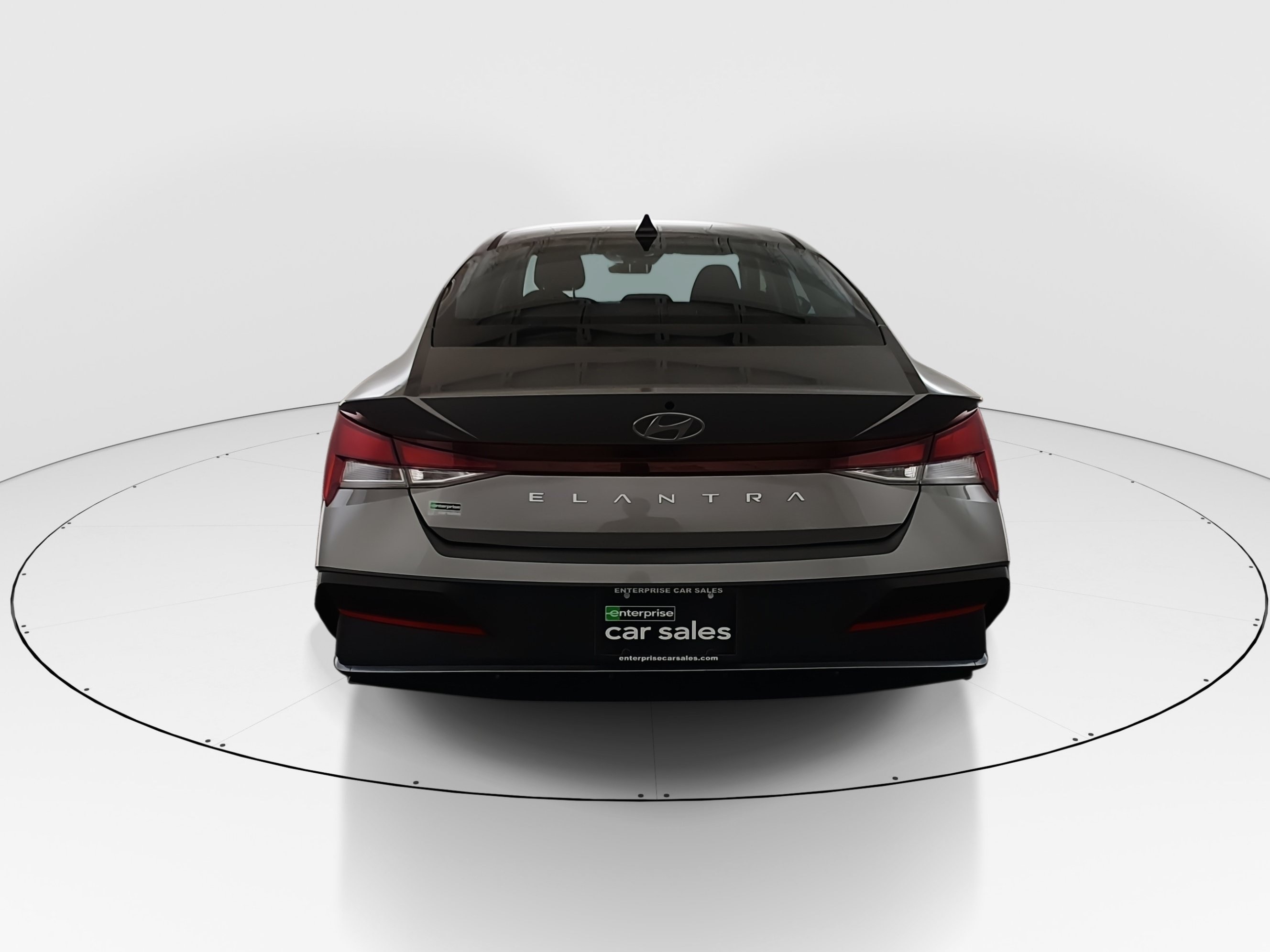 2024 Hyundai Elantra SEL - Photo 6