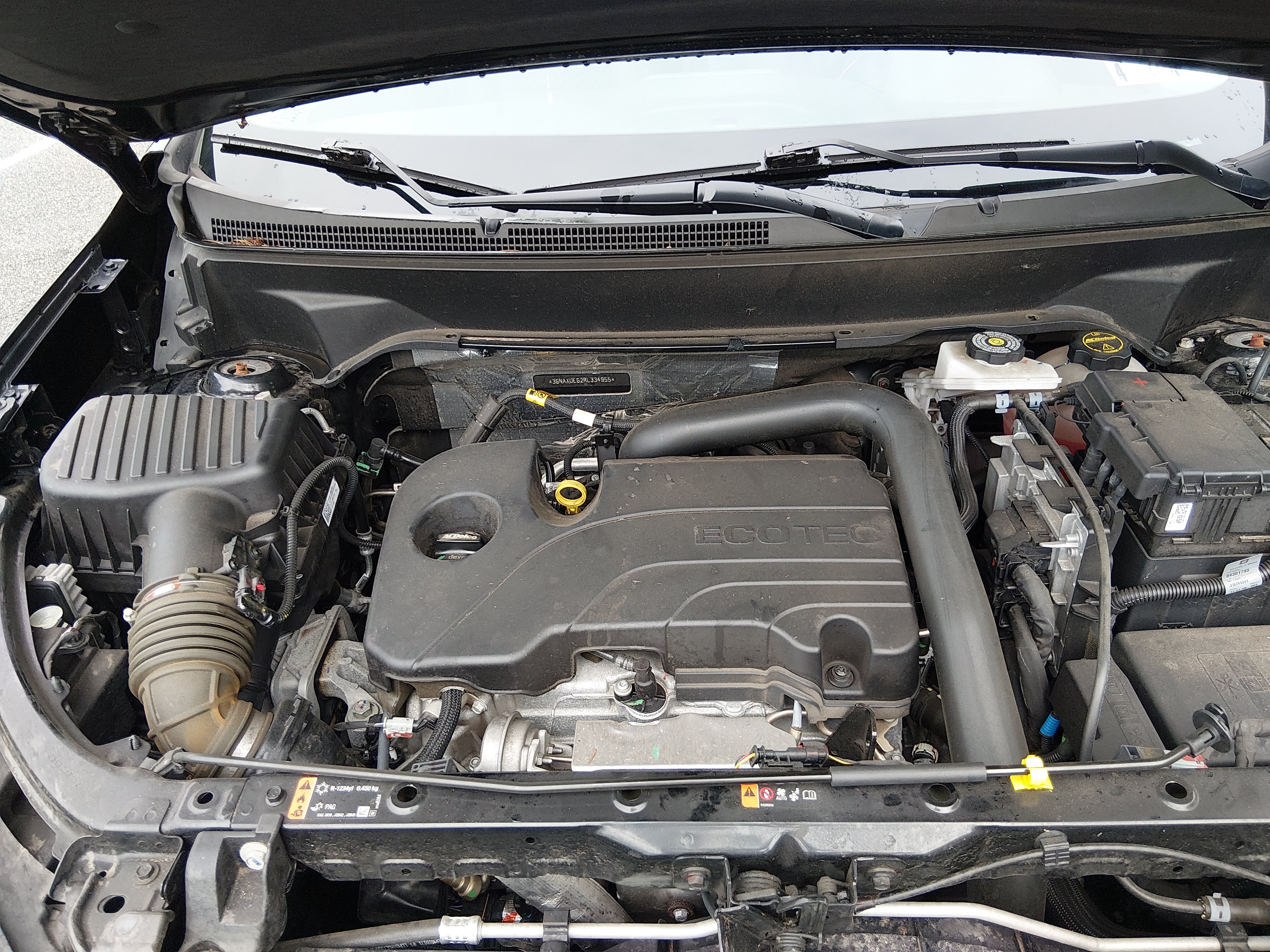2024 Chevrolet Equinox LT - Photo 9