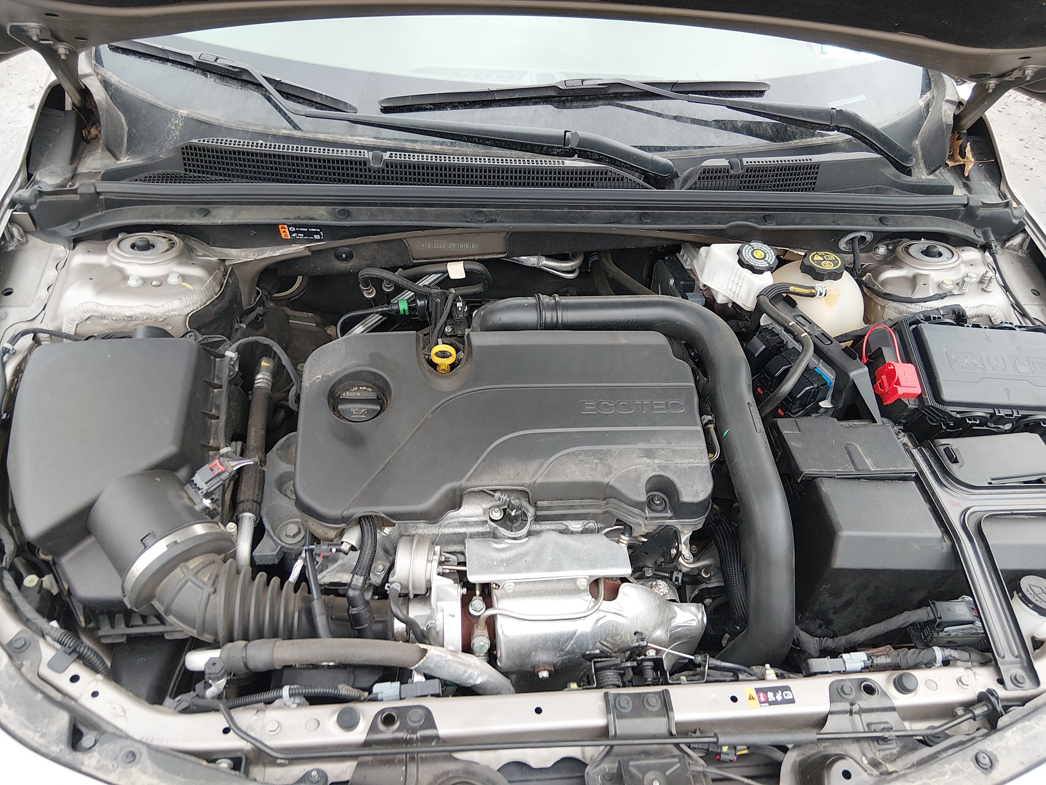 2024 Chevrolet Malibu 2LT - Photo 9