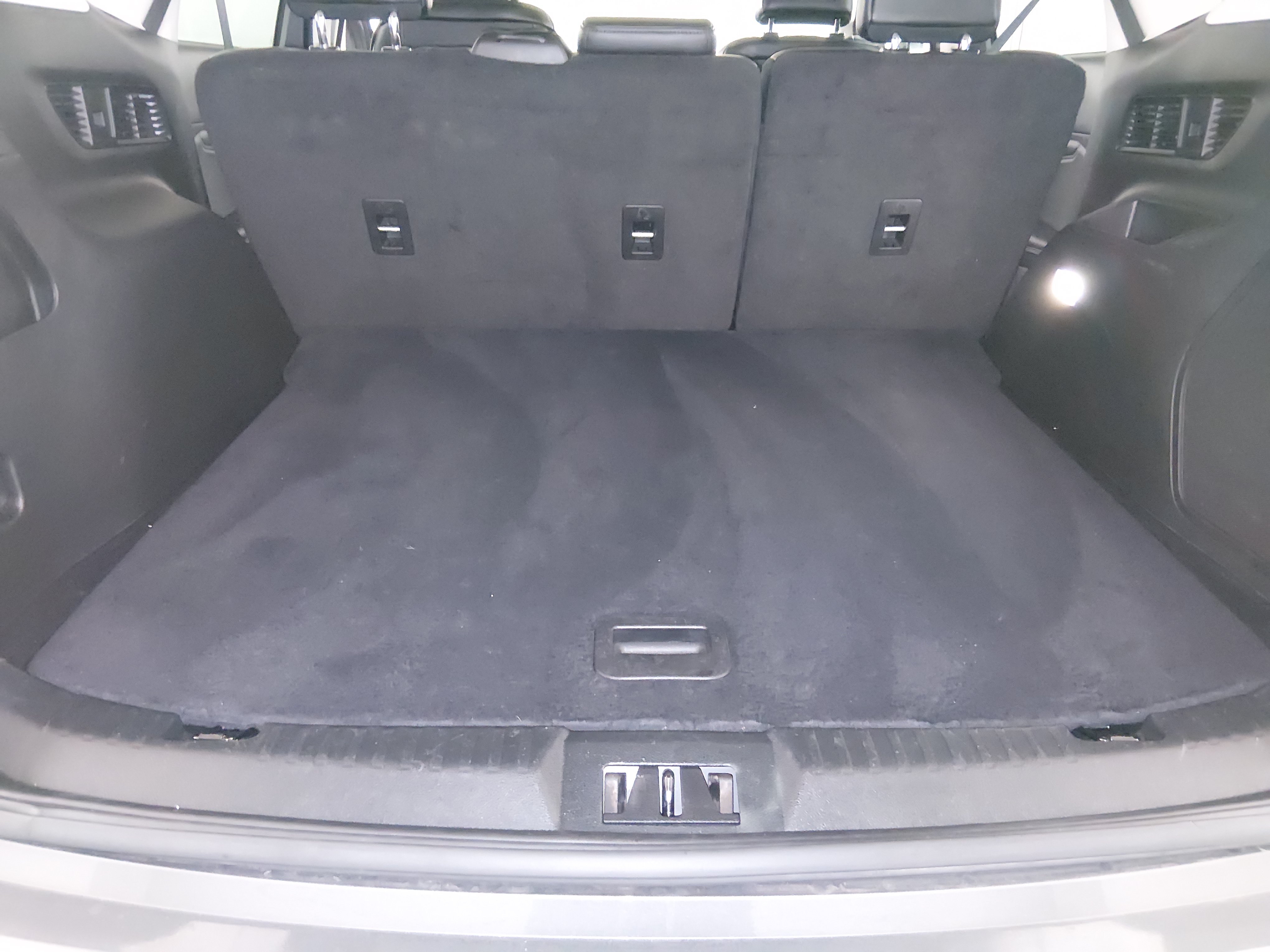2024 Ford Edge Titanium - Photo 11