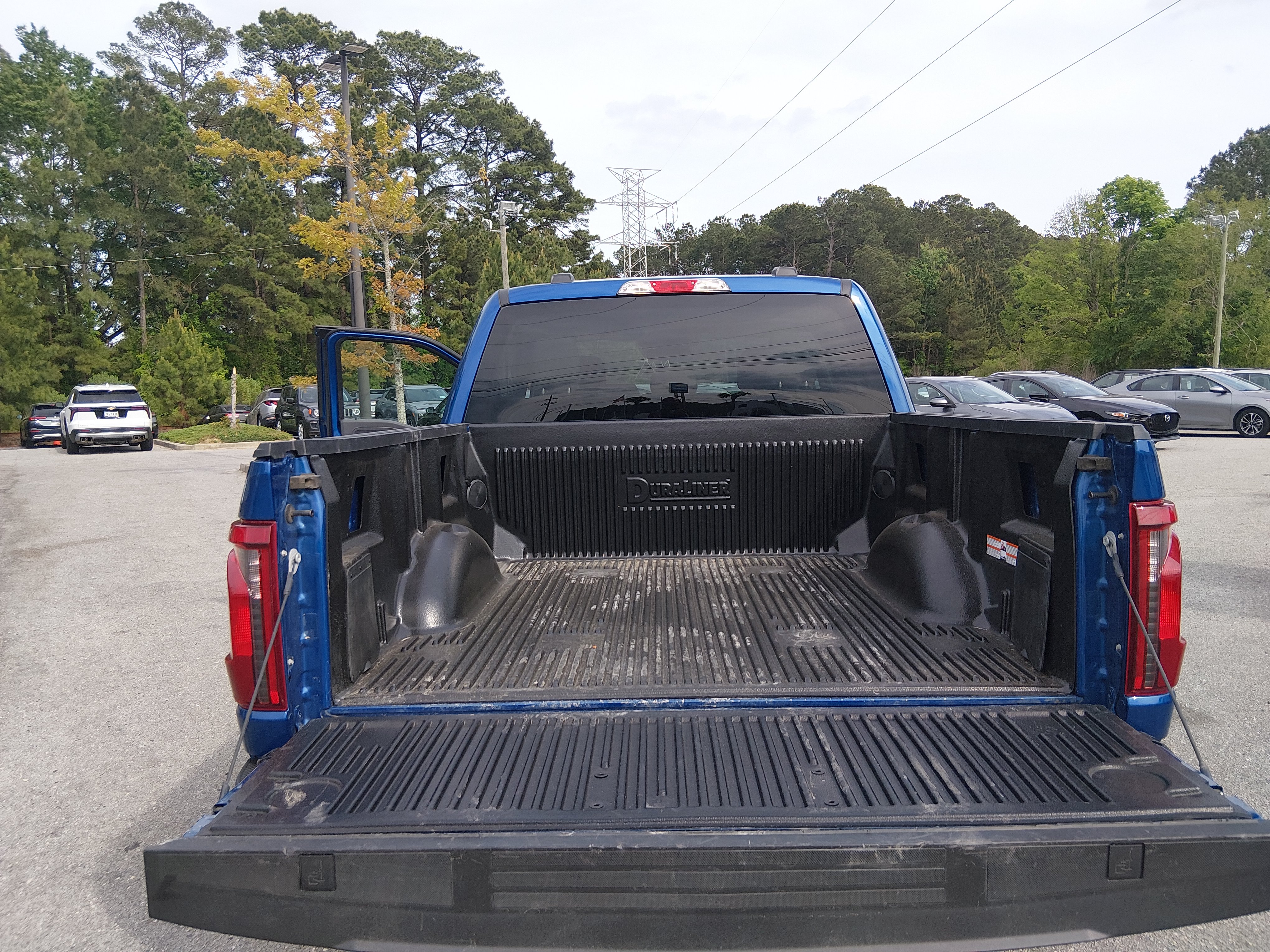 2024 Ford F-150 XLT - Photo 11