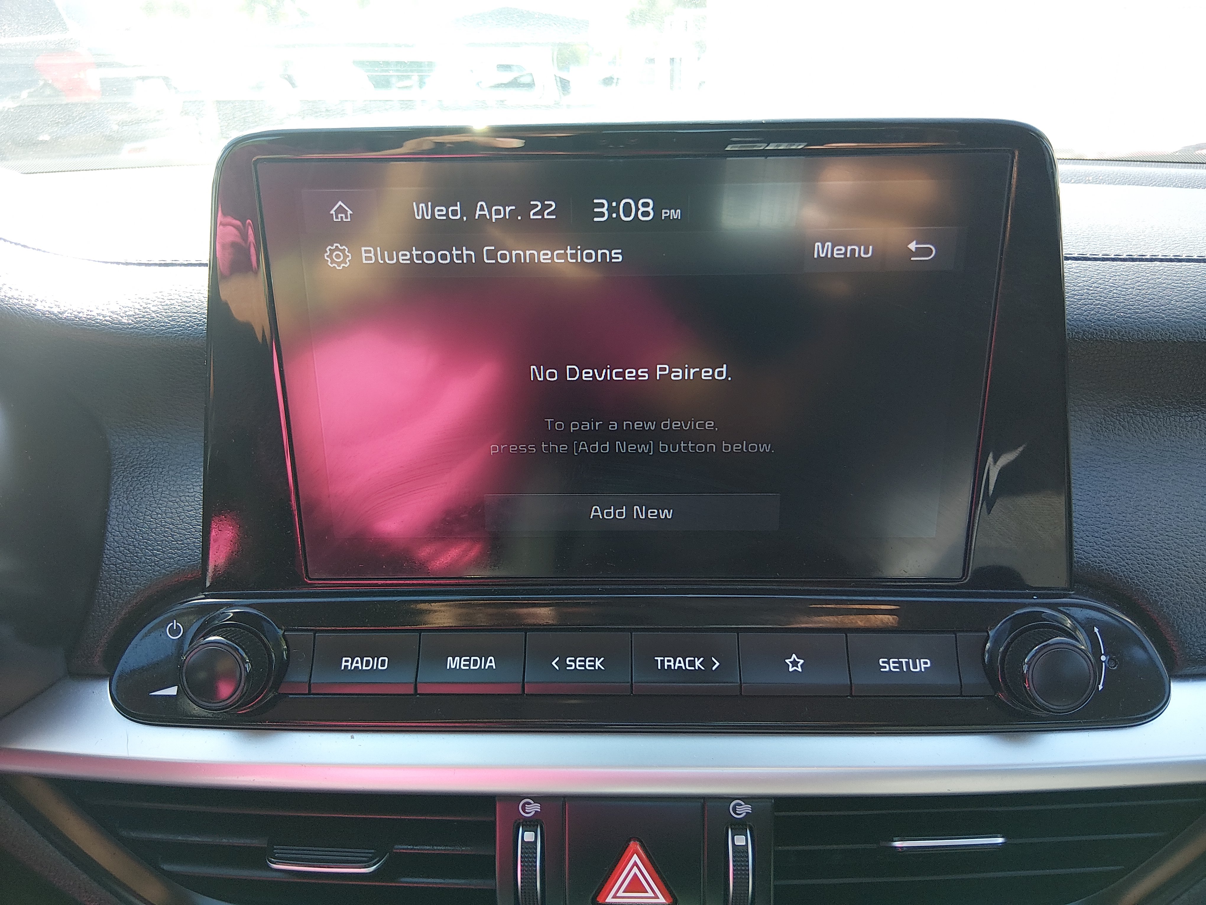 2024 Kia Forte LXS - Photo 18